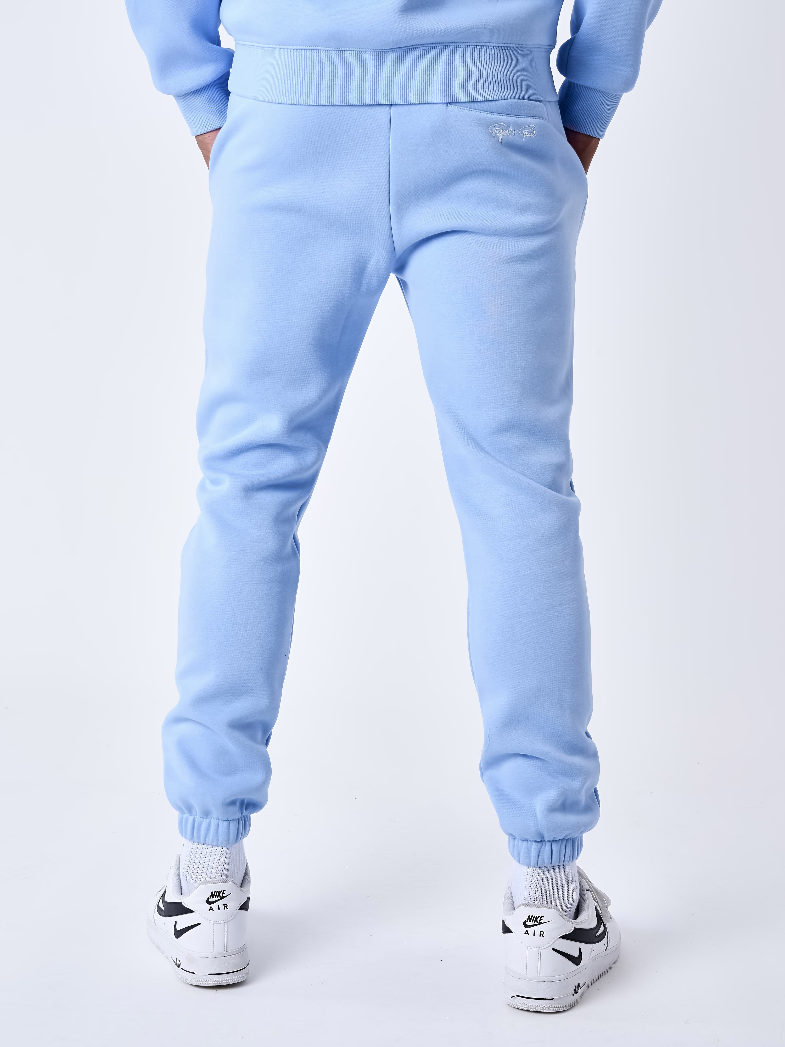 Bas de jogging Signature-3