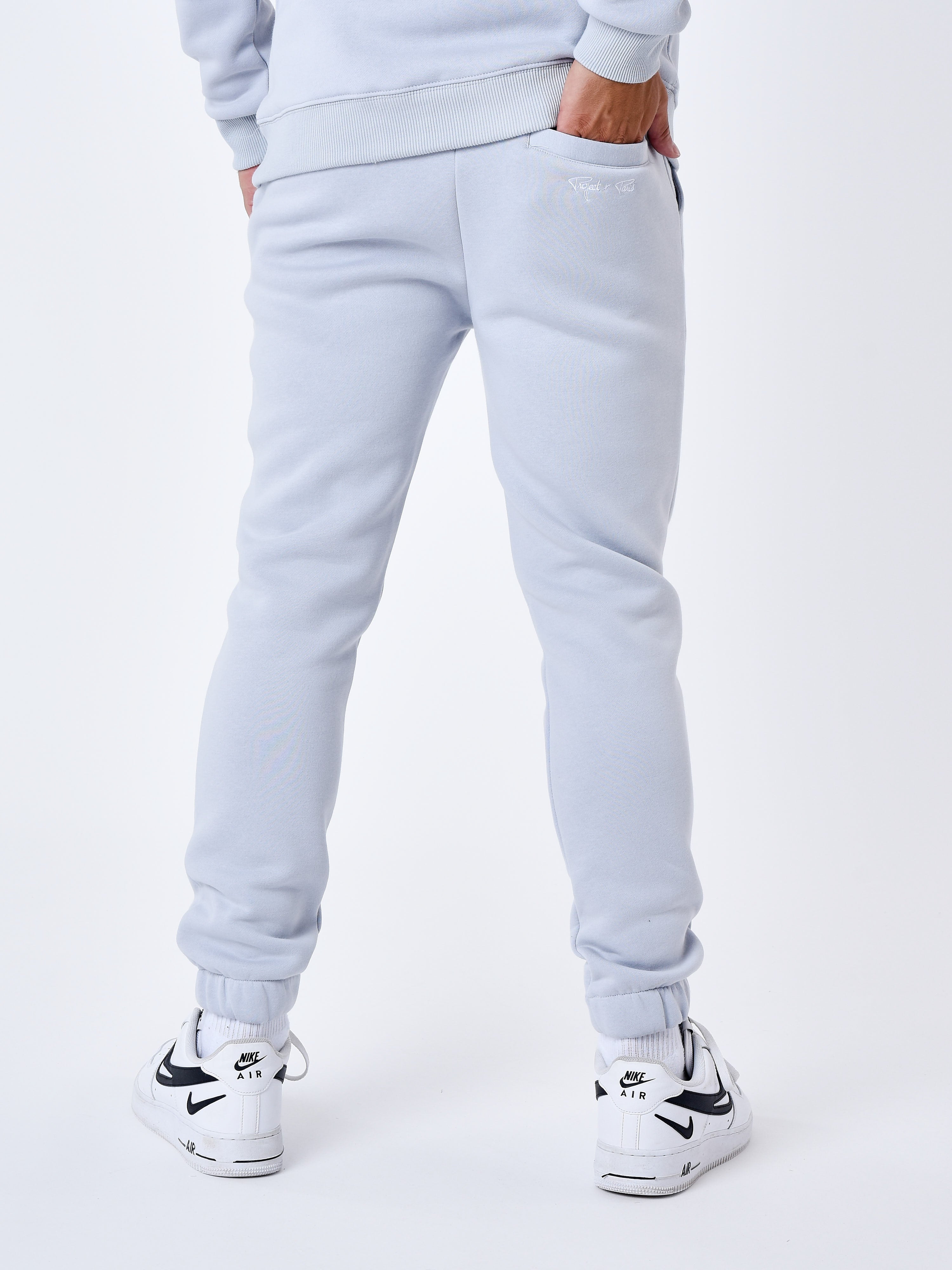 Bas de jogging Signature-4