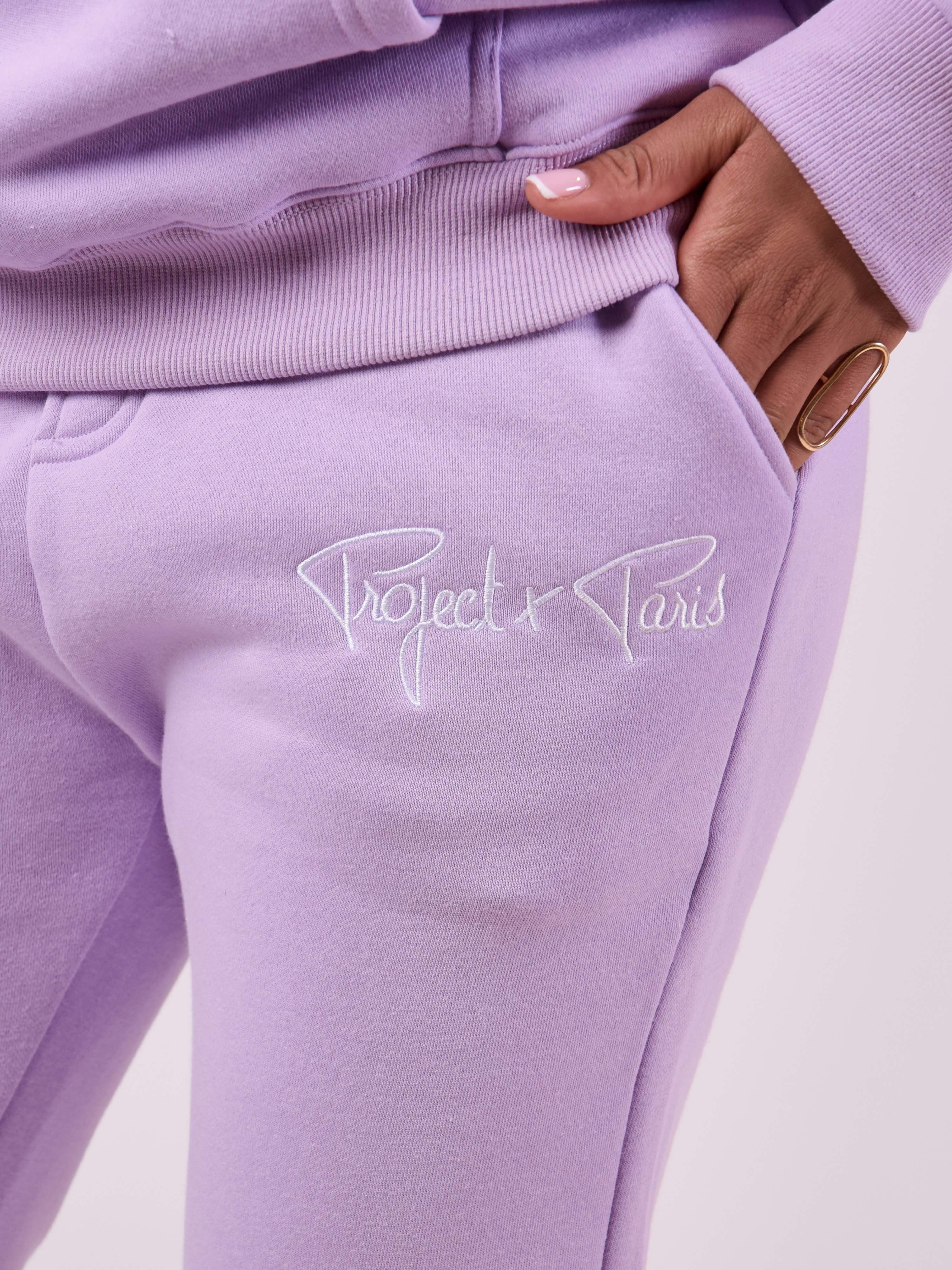Bas de jogging Signature-61