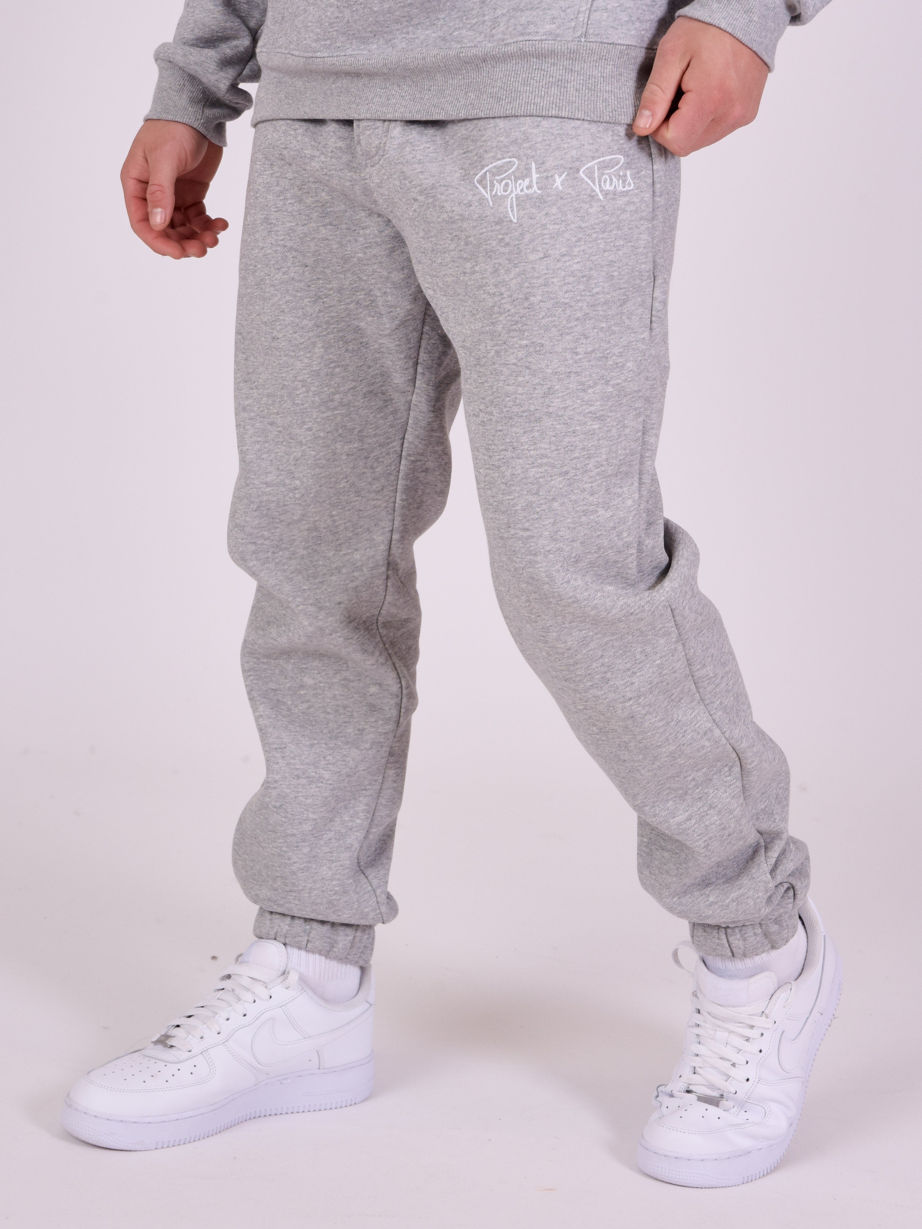 Bas de jogging Signature-19