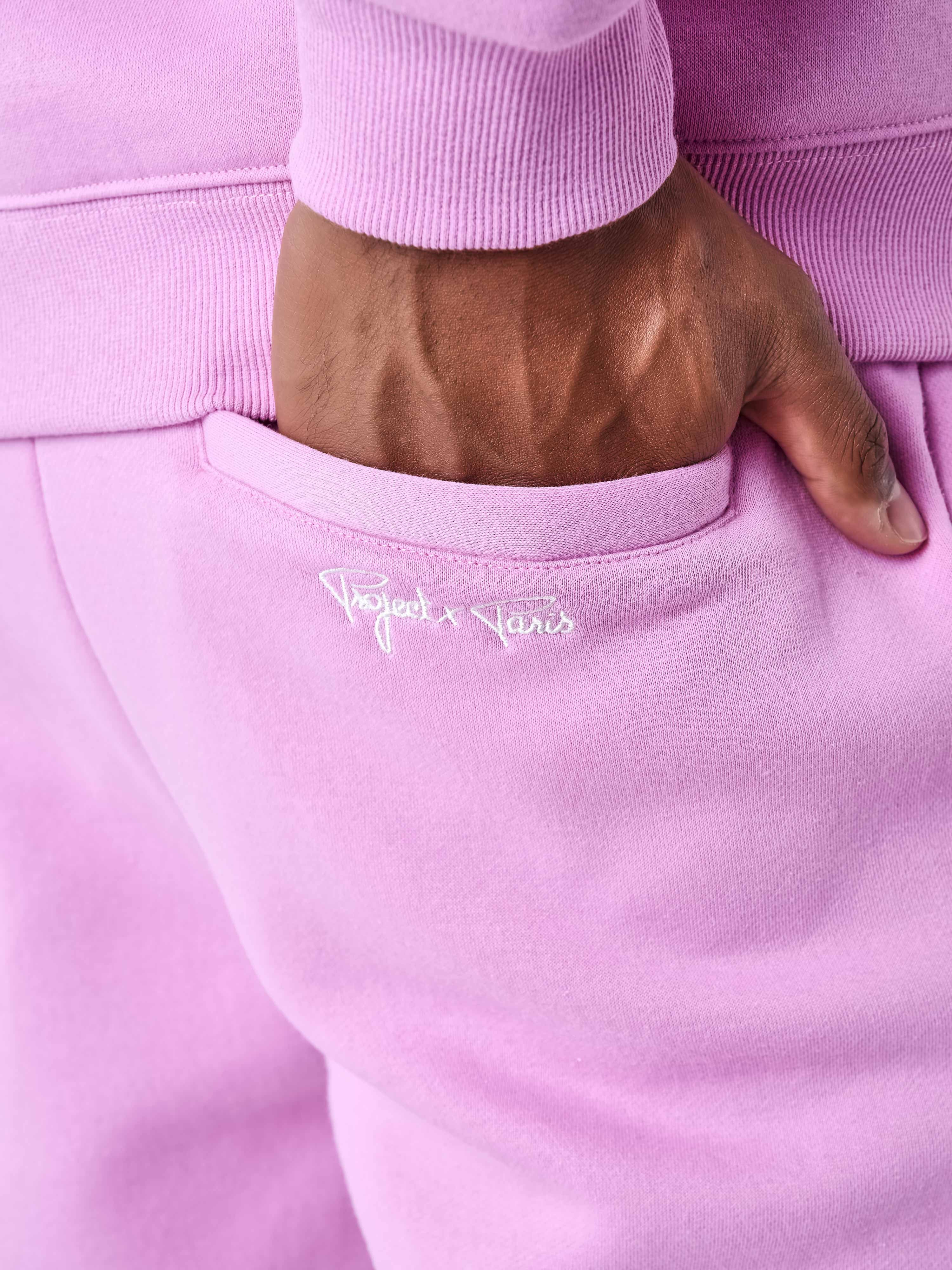 Signature Jogginghose-5
