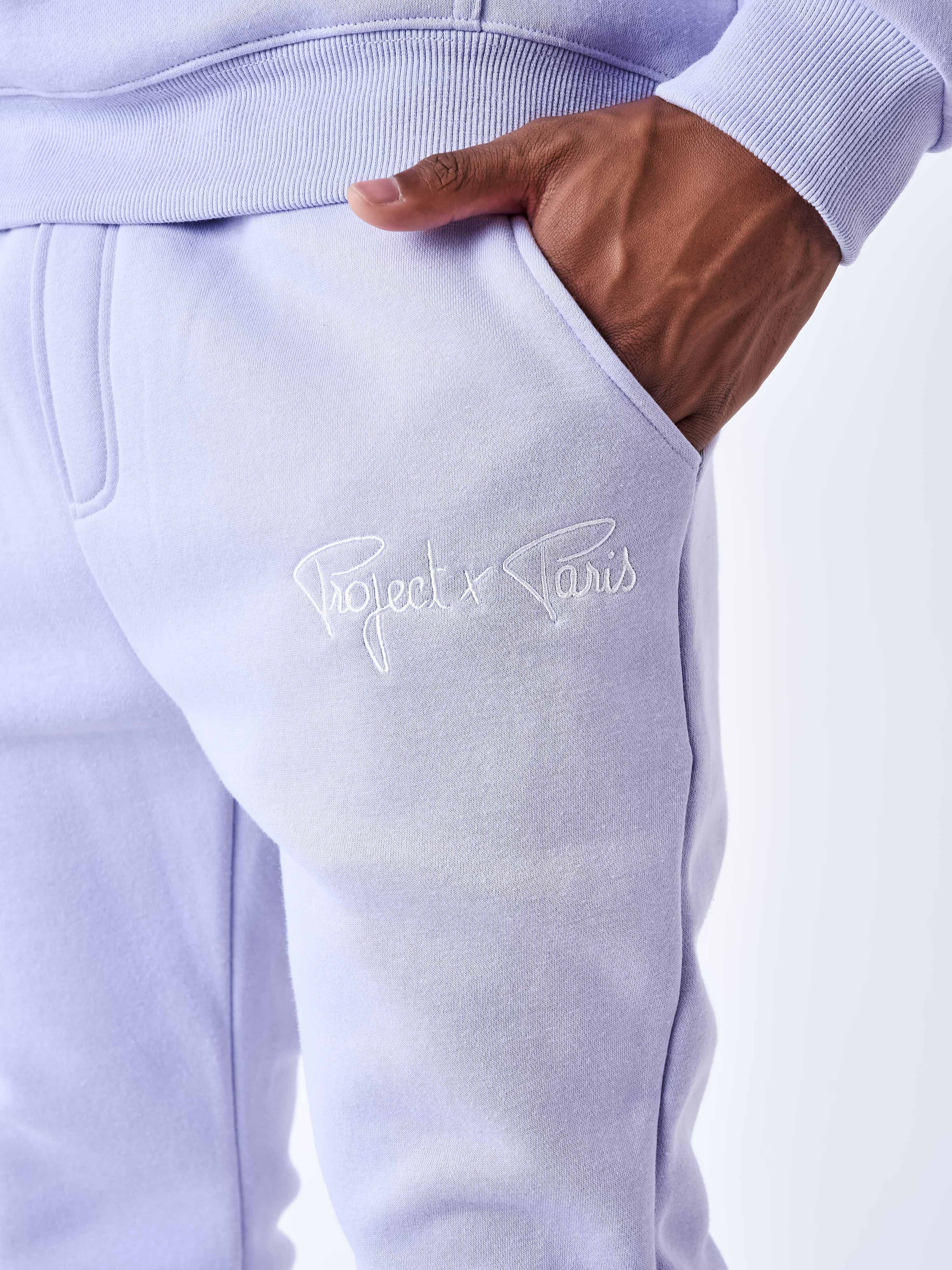 Bas de jogging Signature-4