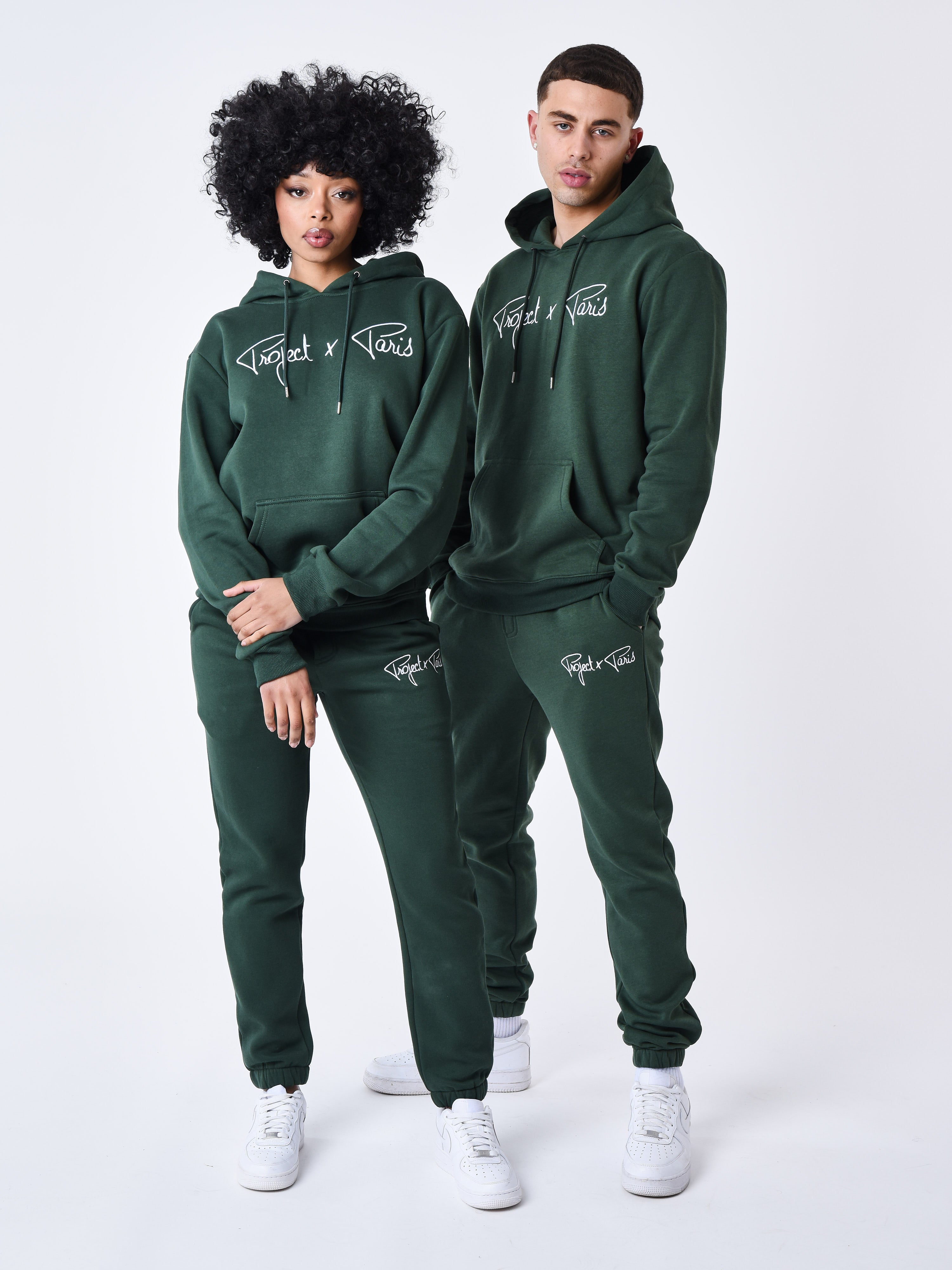 Bas de jogging Signature-115