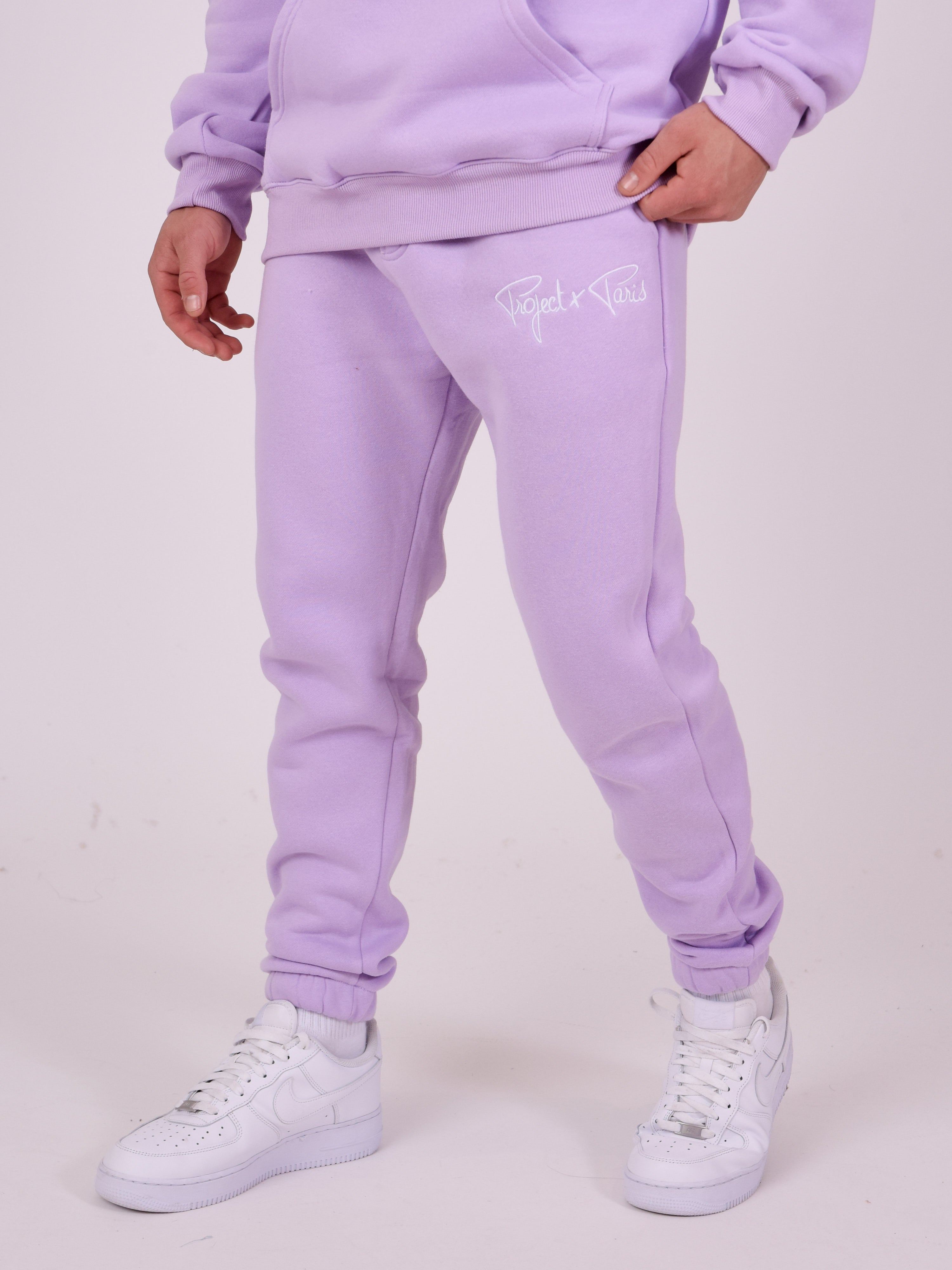 Bas de jogging Signature-59