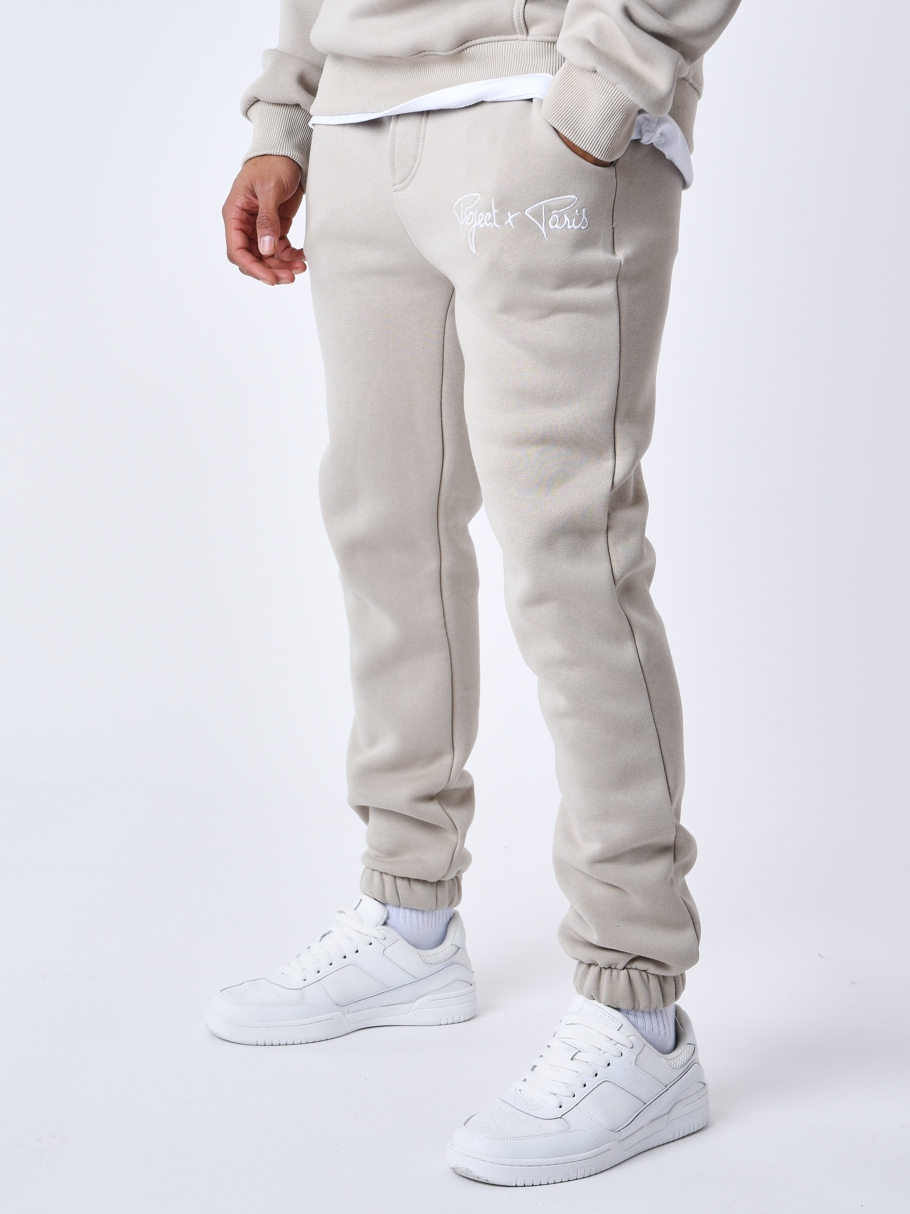 Bas de jogging Signature-2