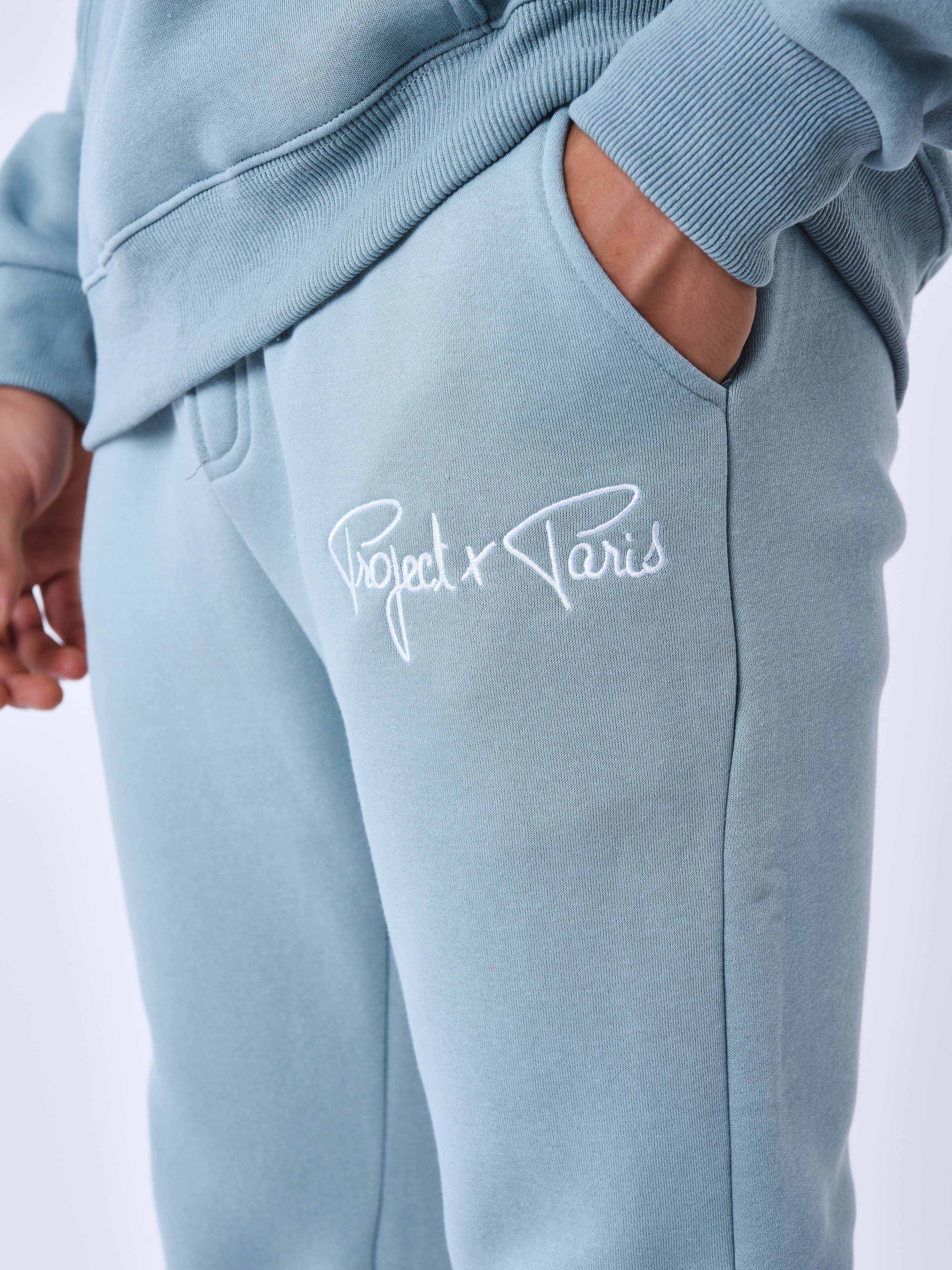 Bas de jogging Signature-5