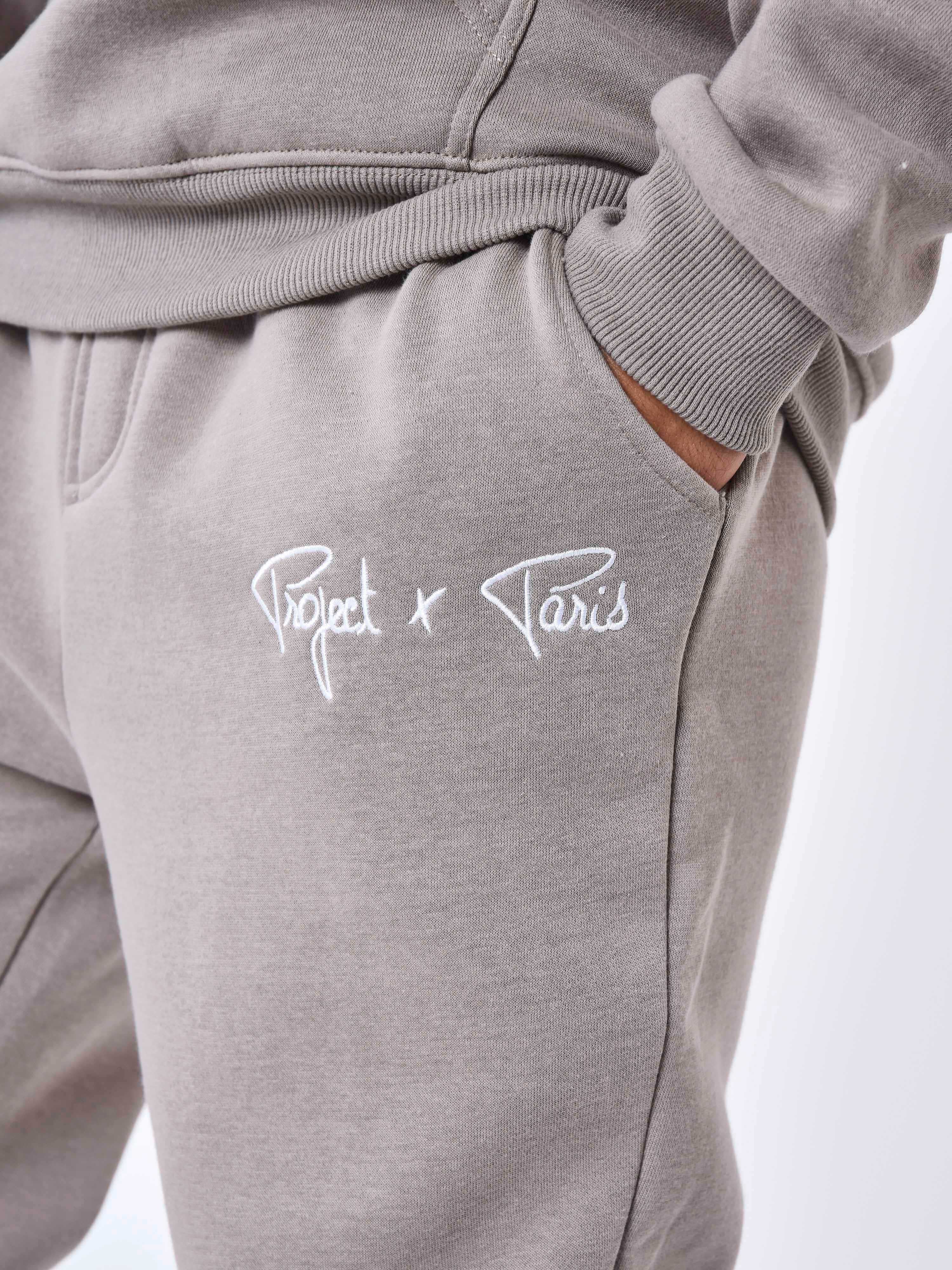 Bas de jogging Signature-4