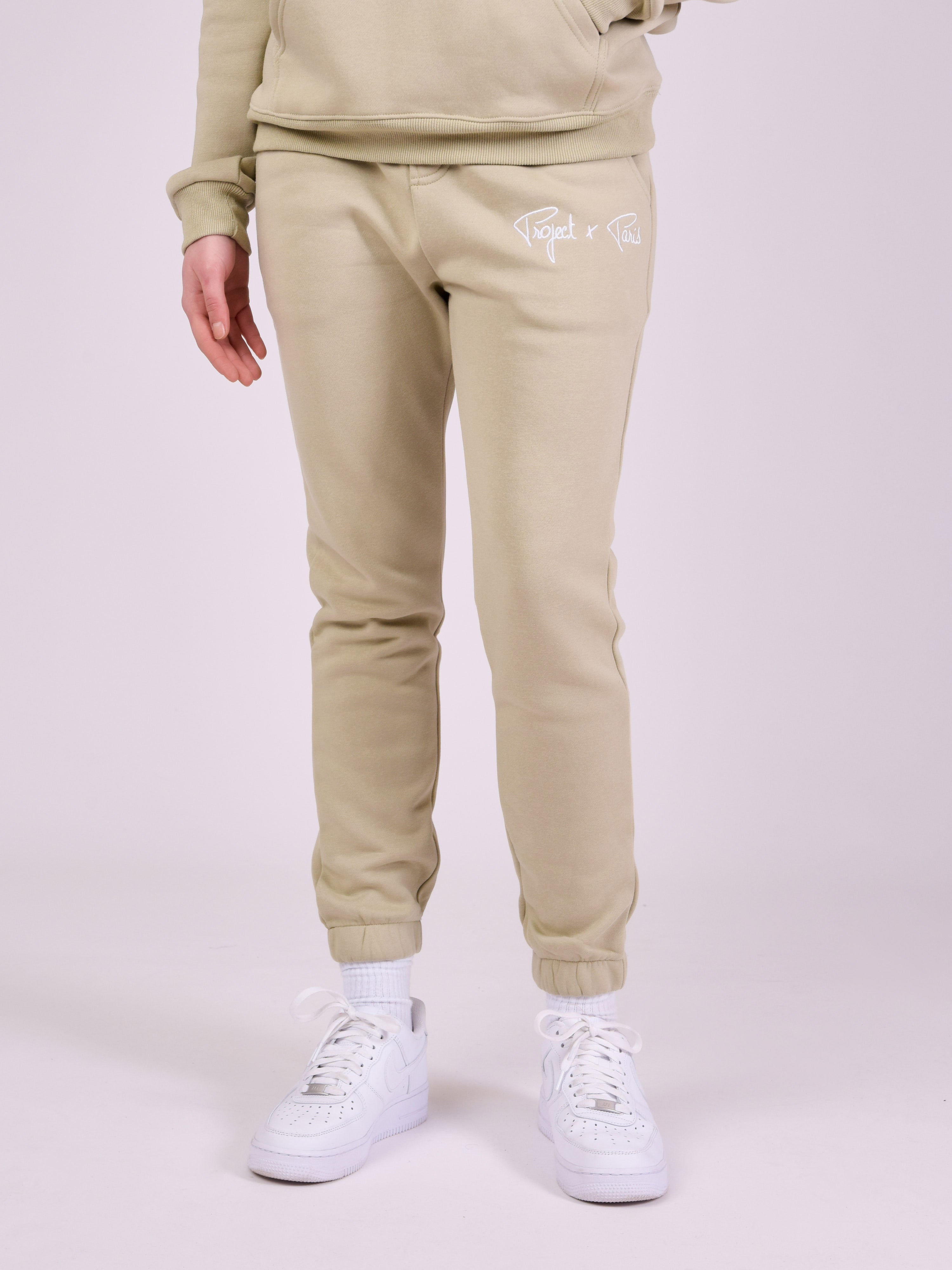Bas de jogging Signature-74