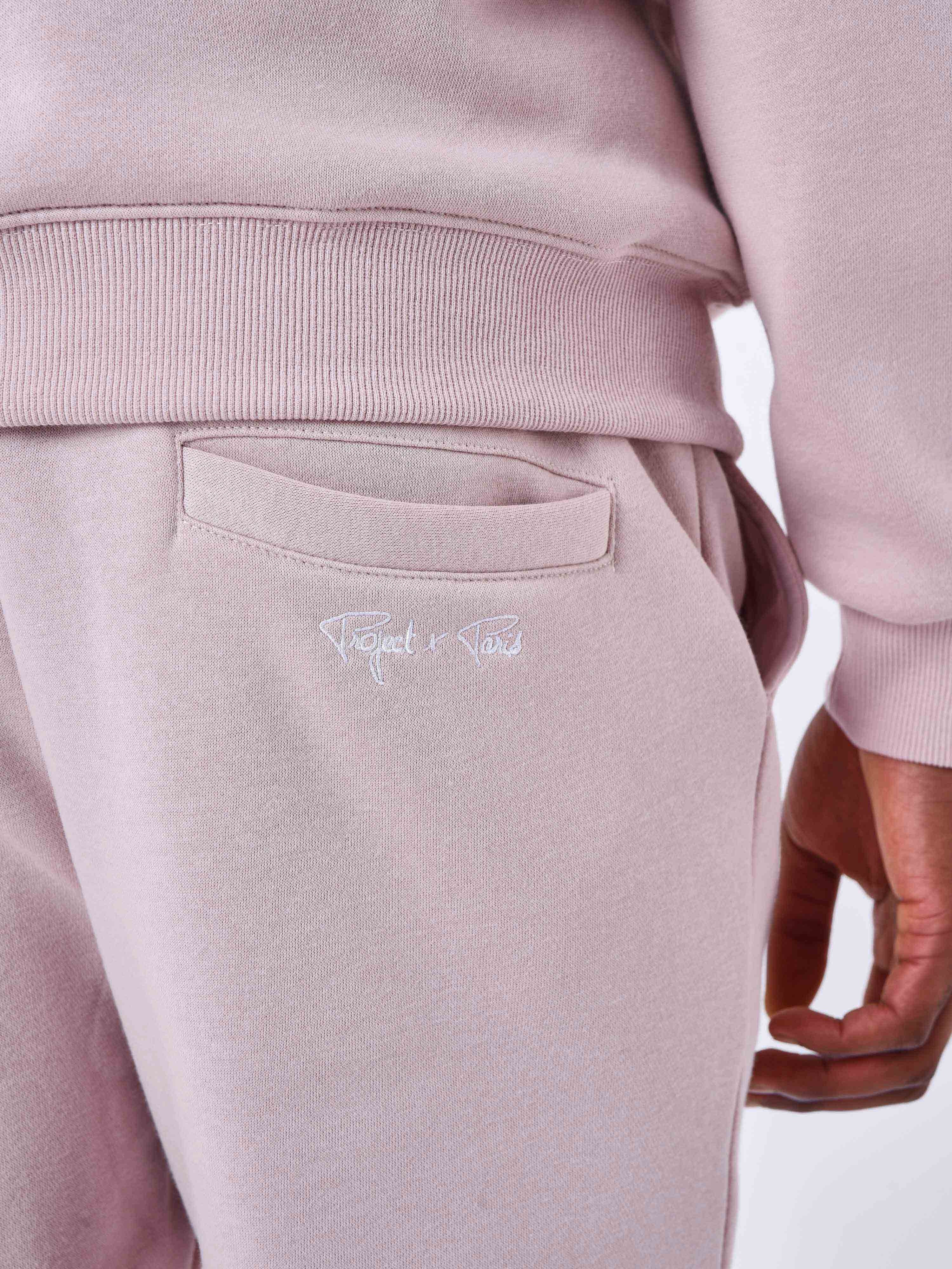 Bas de jogging Signature-4