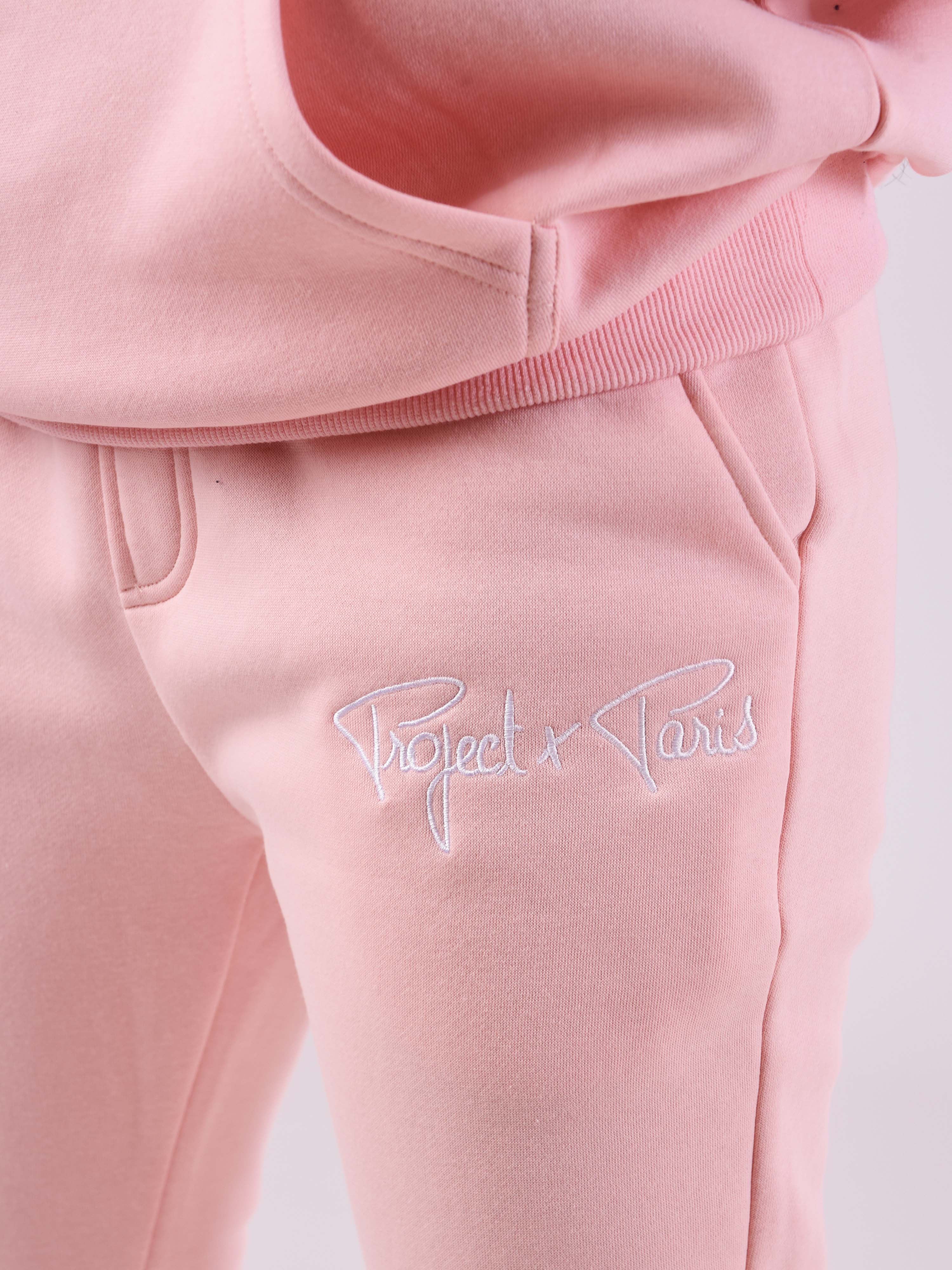 Bas de jogging Signature-56
