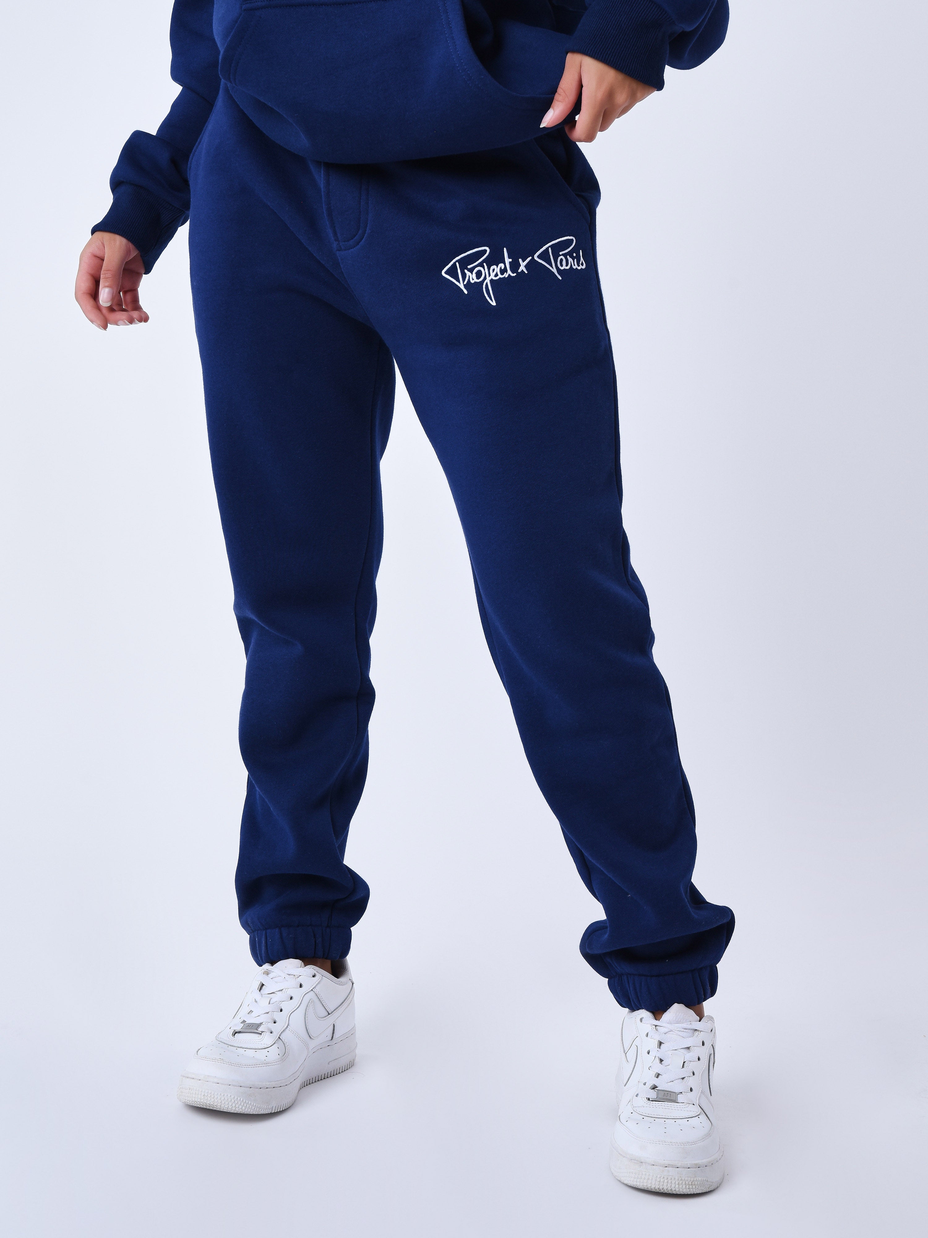 Bas de jogging Signature-95