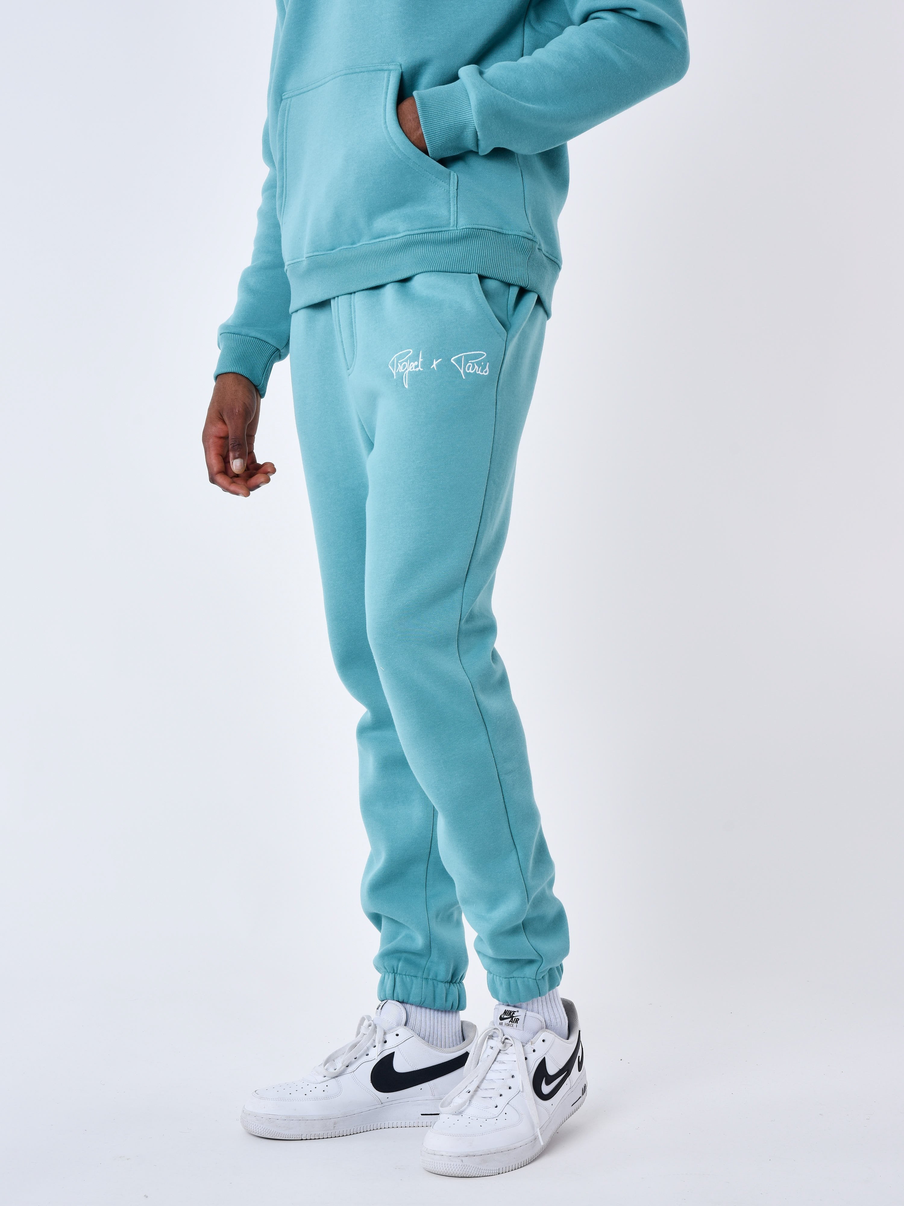 Signature Jogging Bottoms-4