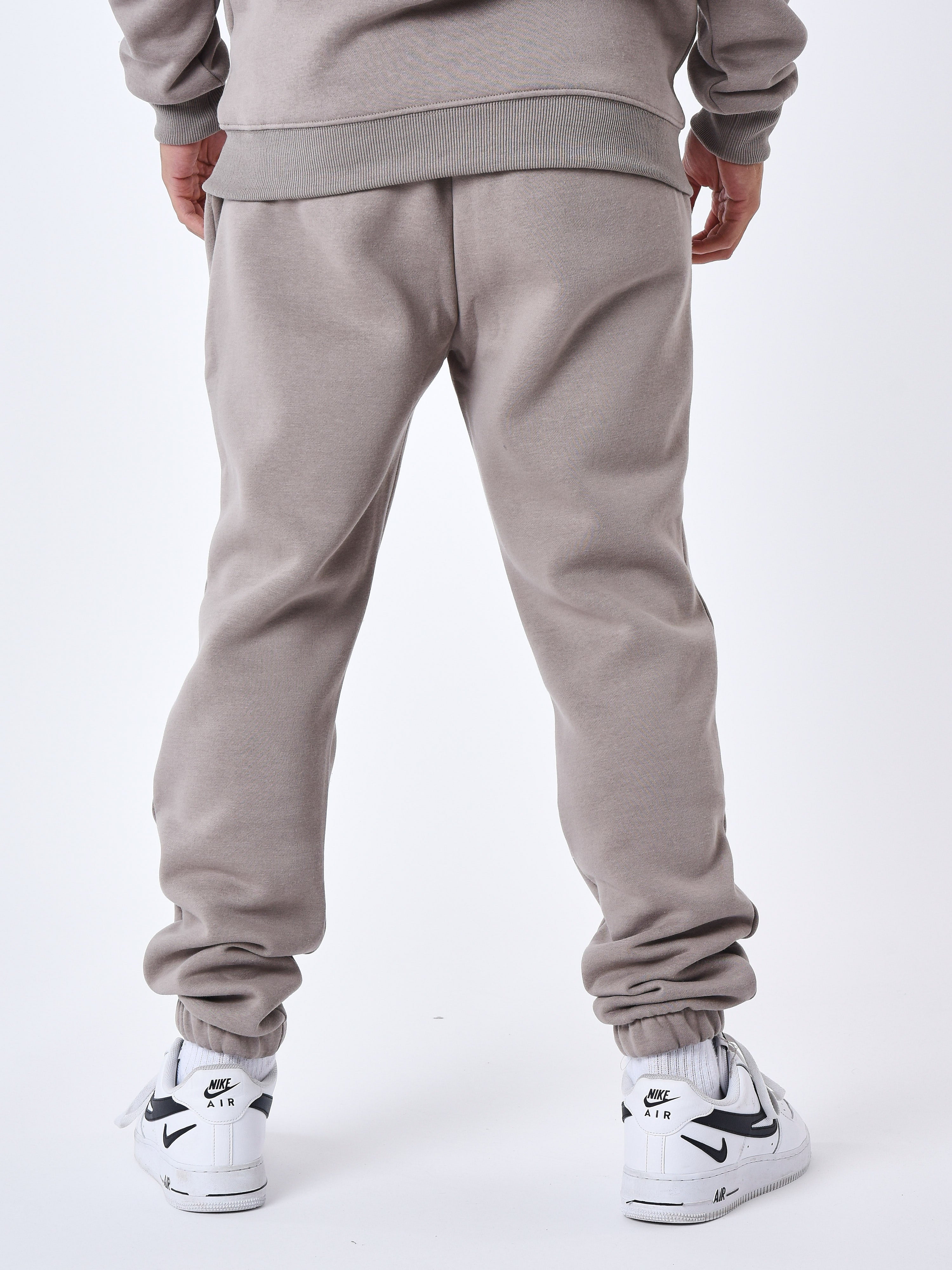Bas de jogging Signature-3