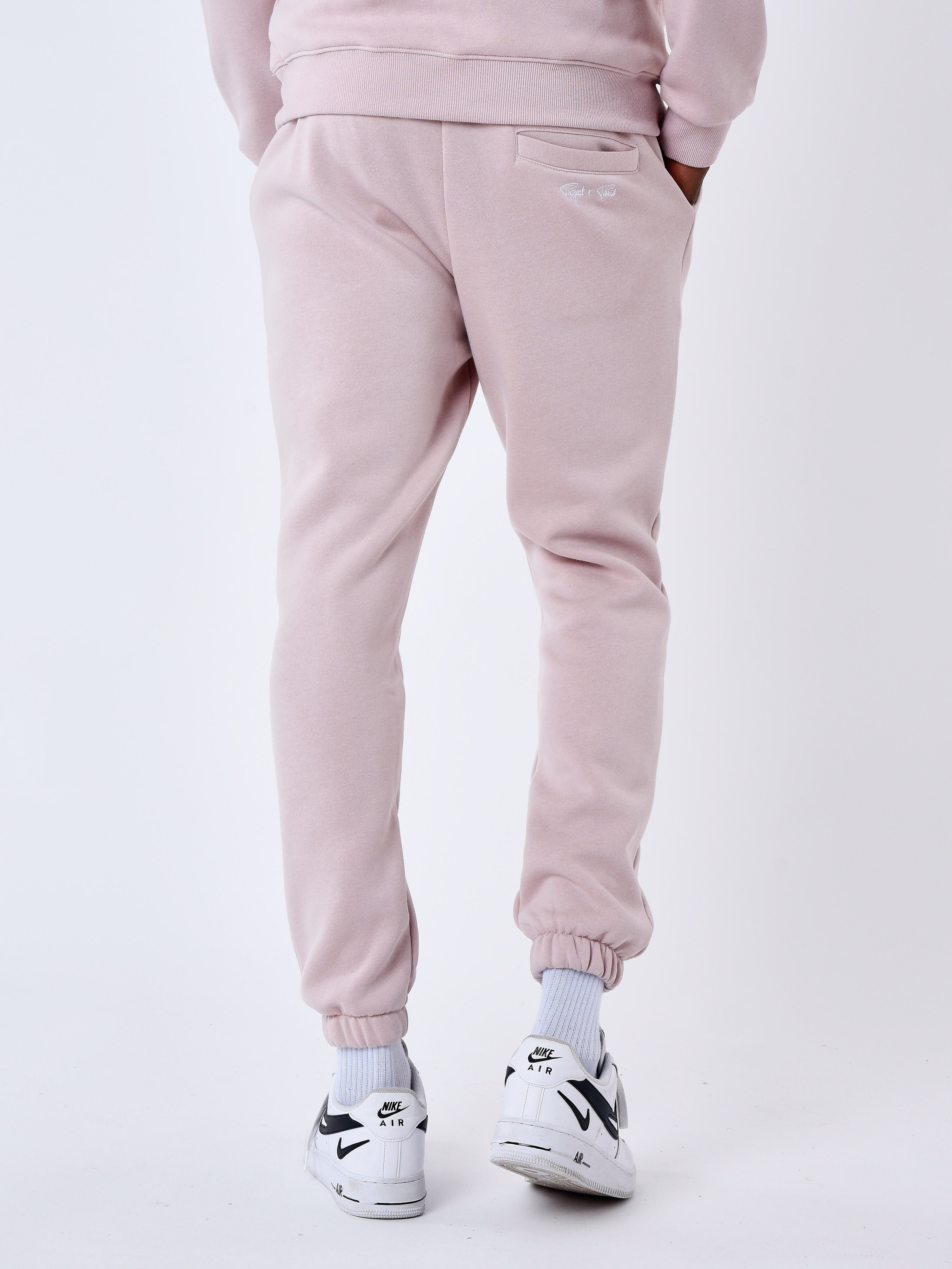 Bas de jogging Signature-3