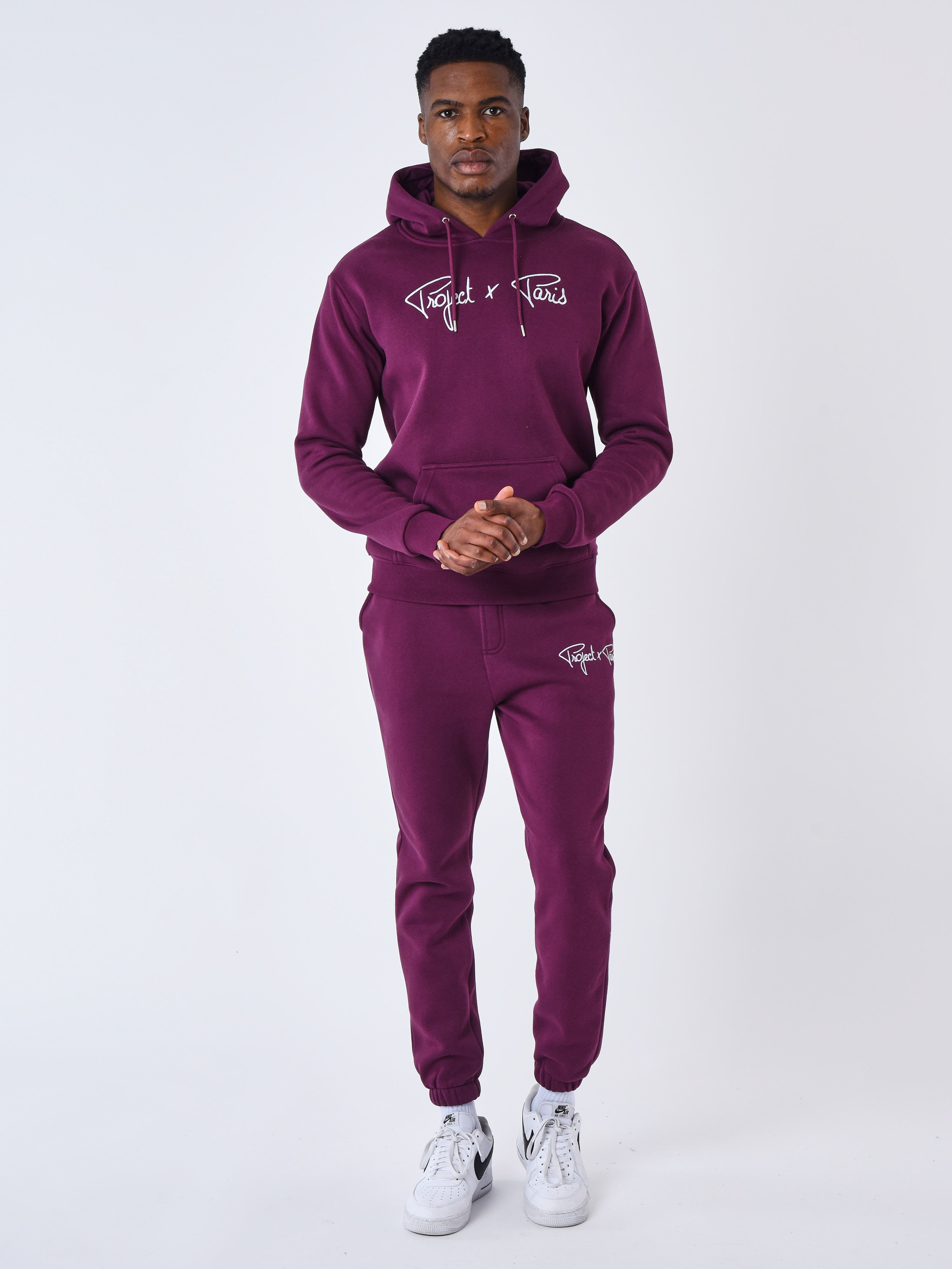 Bas de jogging Signature-1