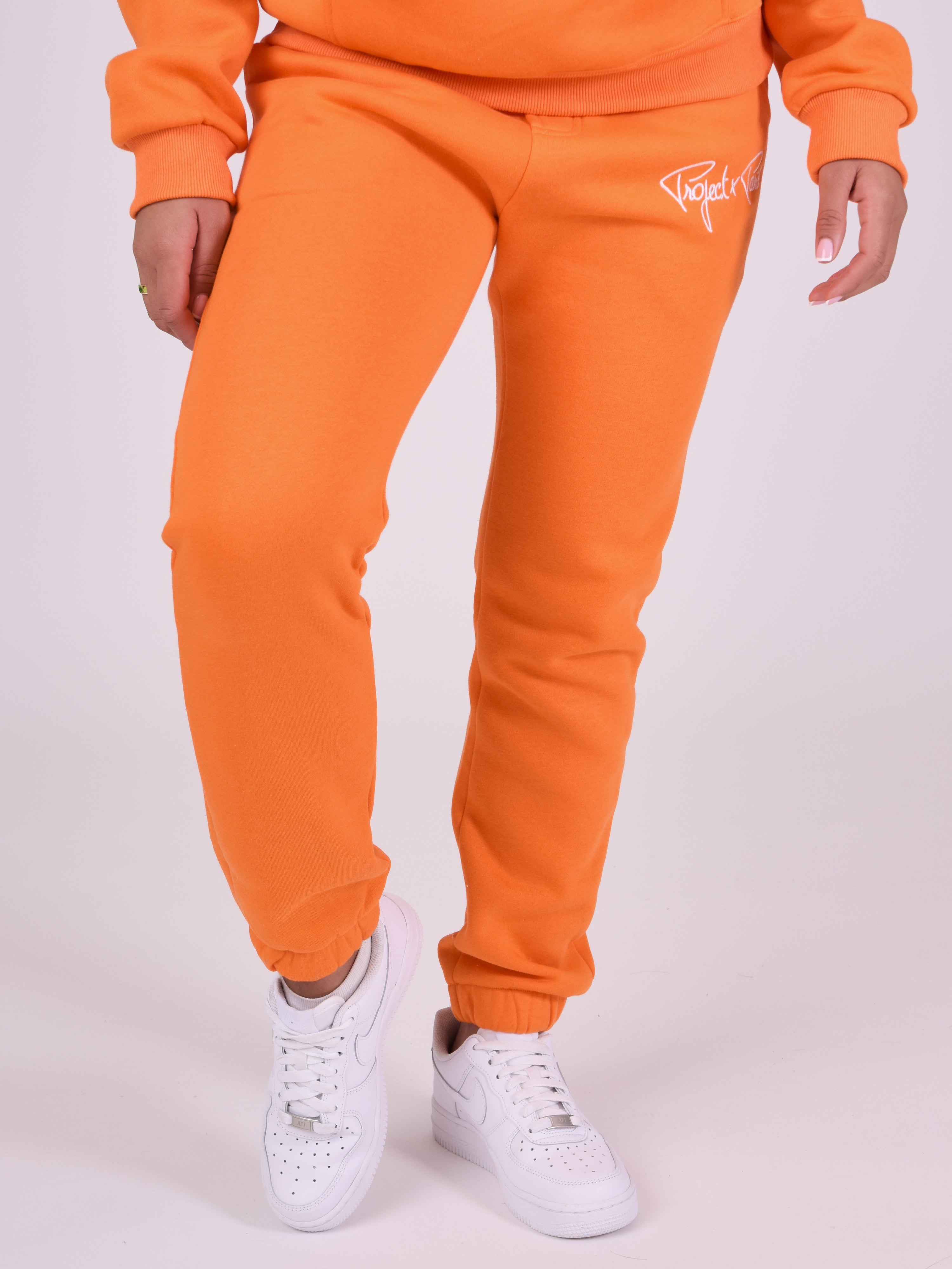 Bas de jogging Signature-43