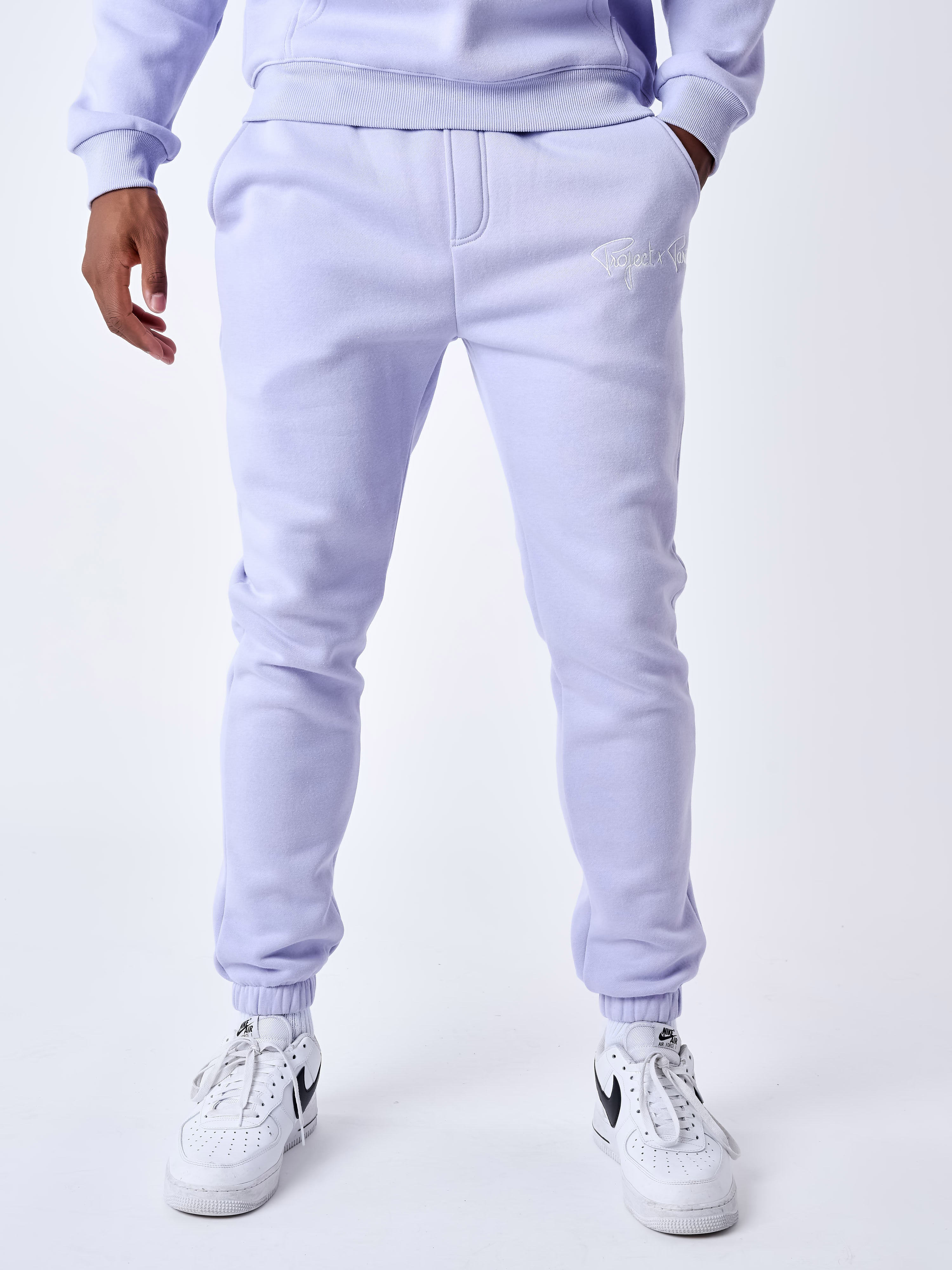 Bas de jogging Signature-2