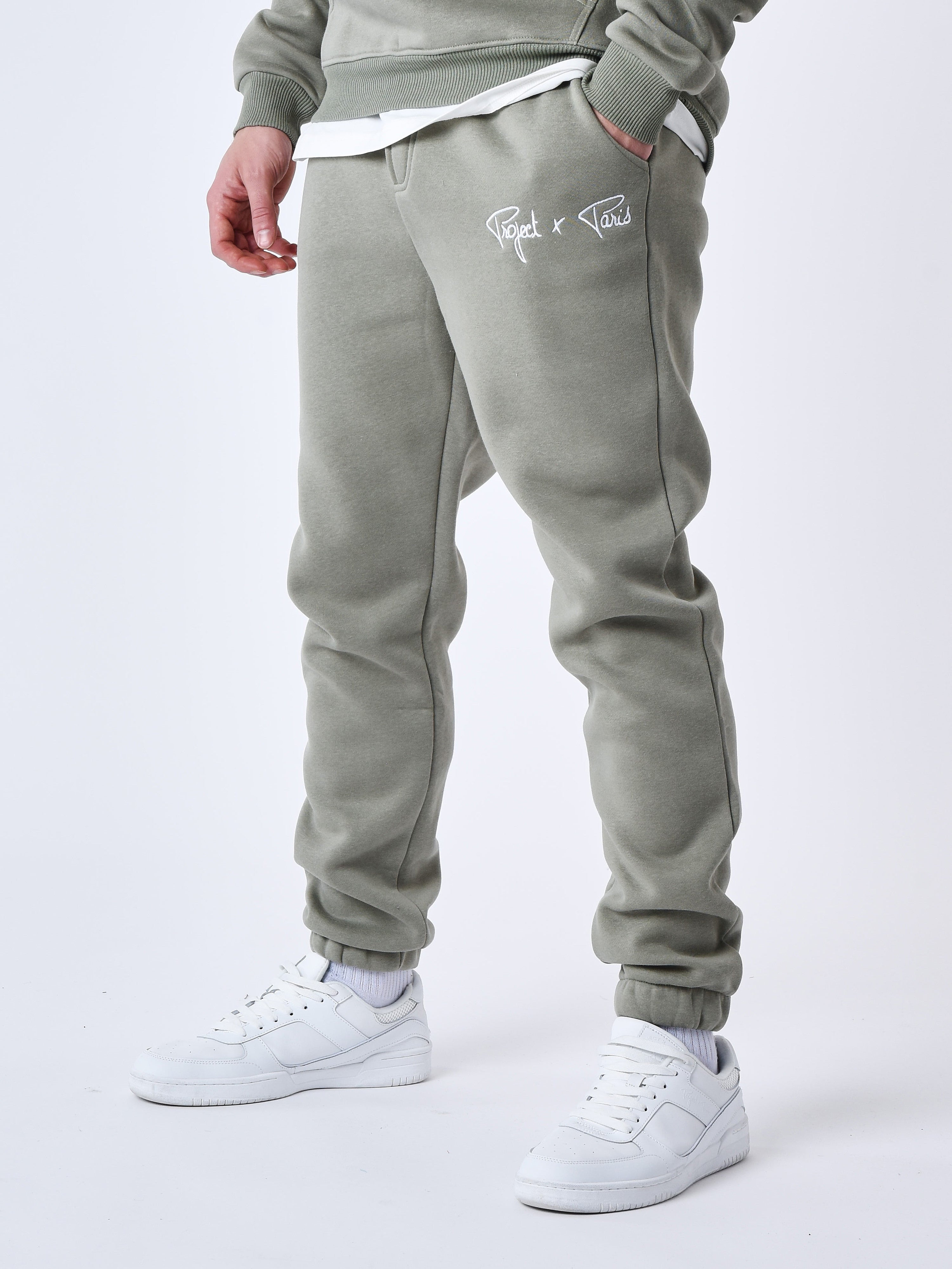 Bas de jogging Signature-127