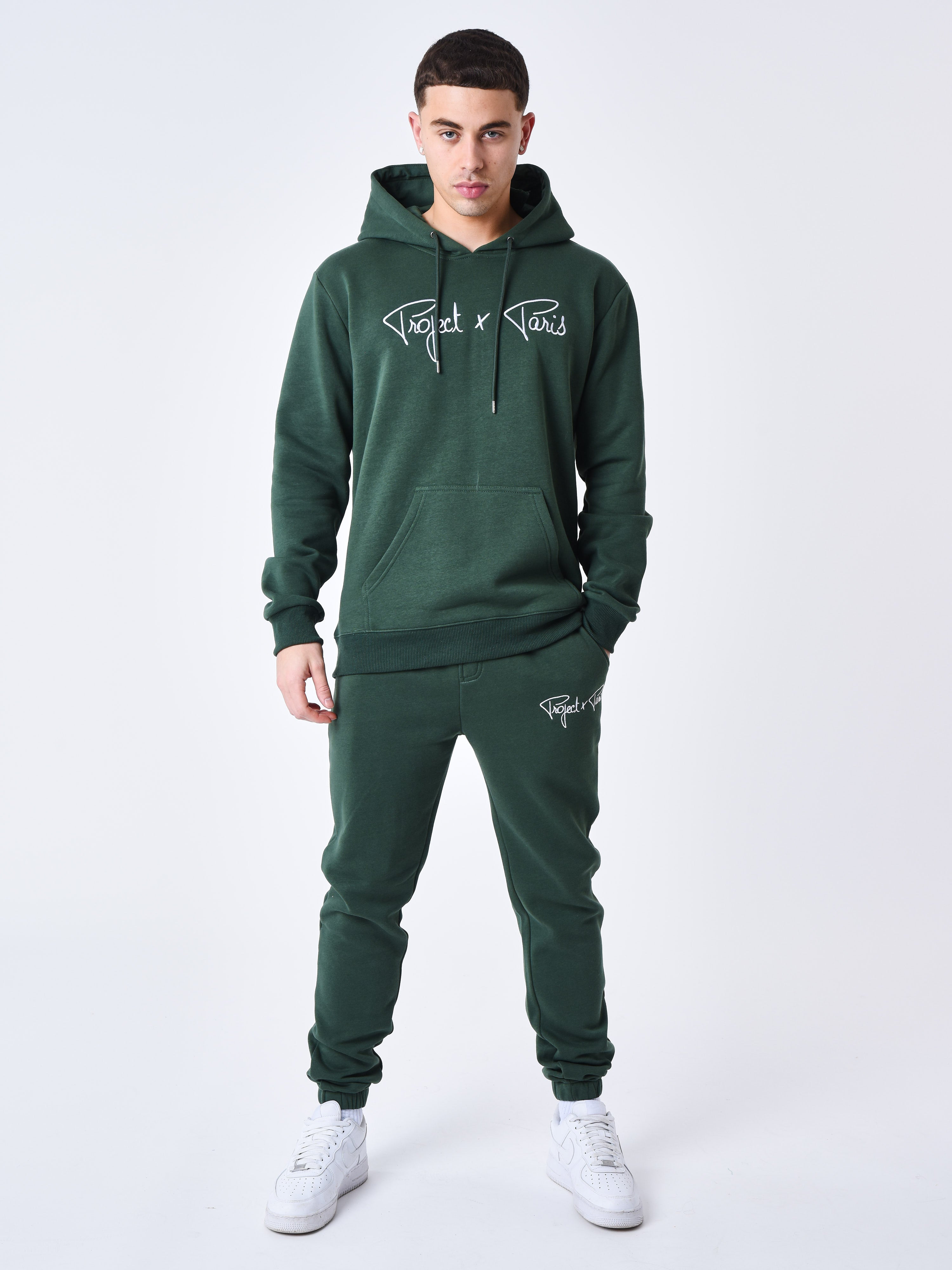 Bas de jogging Signature-117
