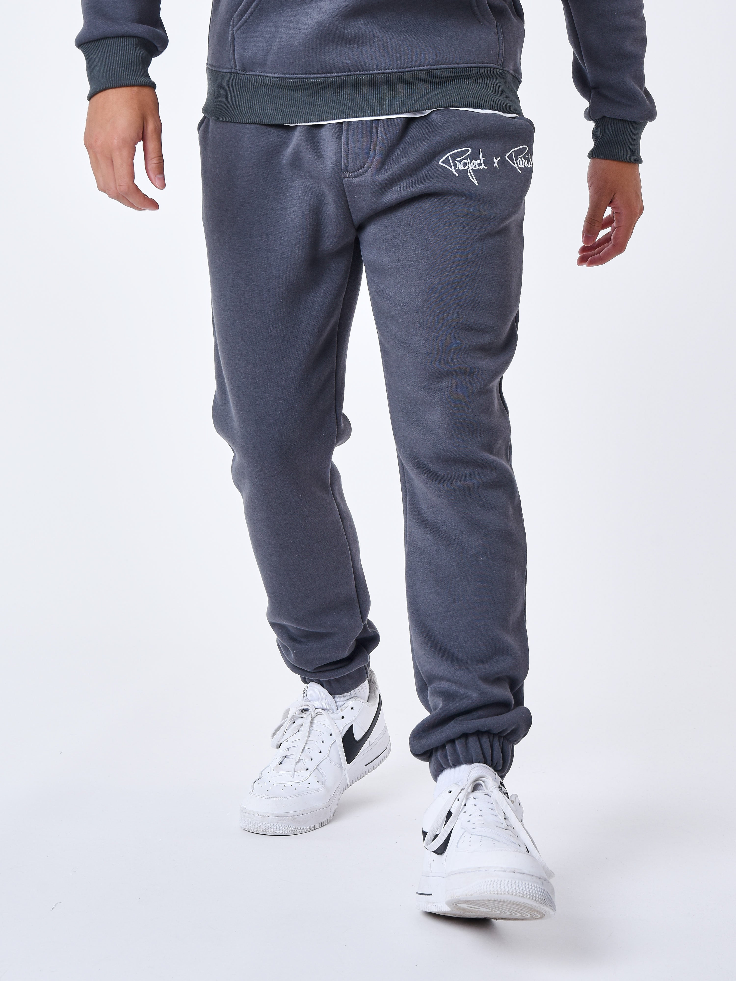 Bas de jogging Signature-2