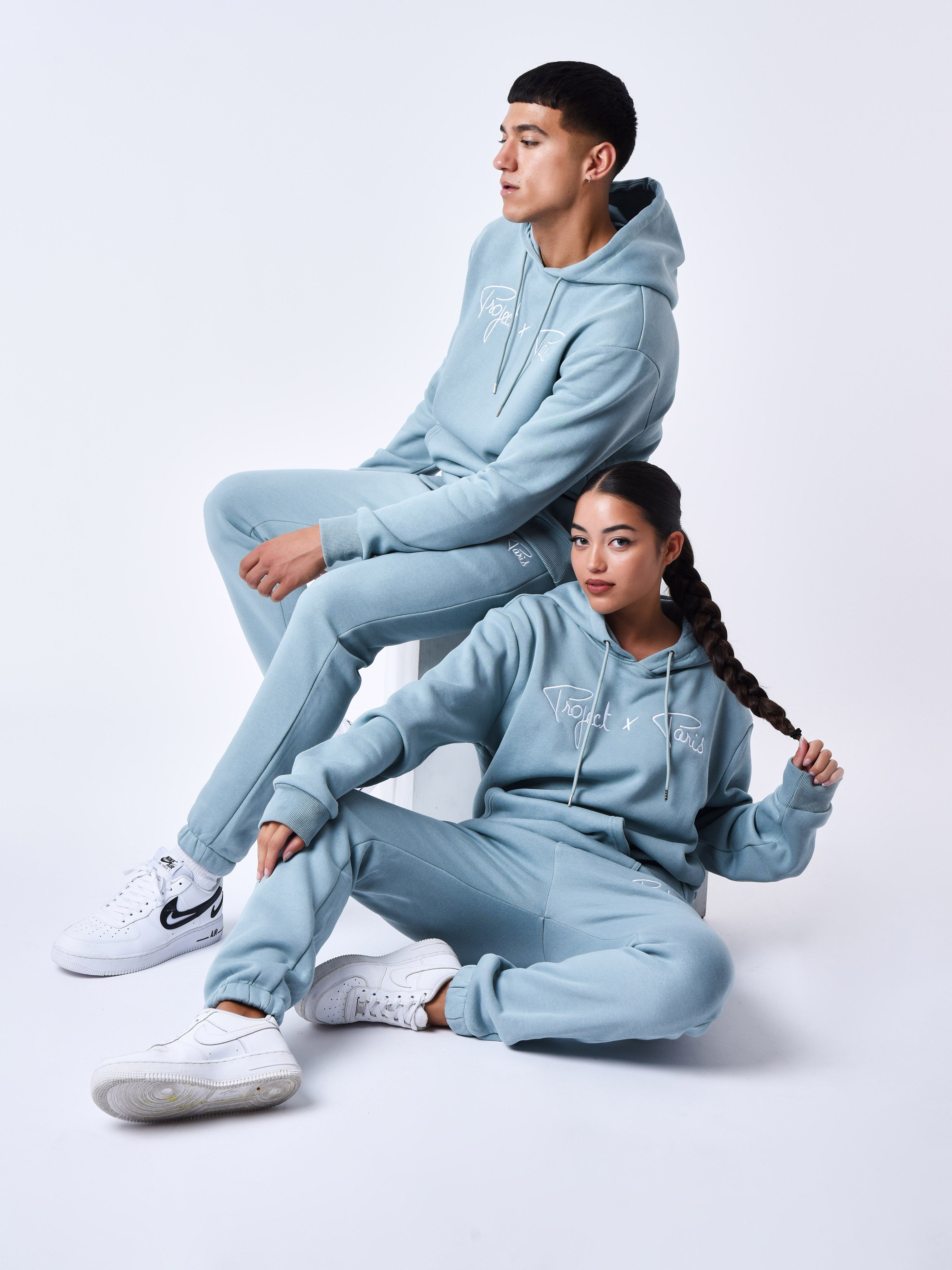 Bas de jogging Signature-1