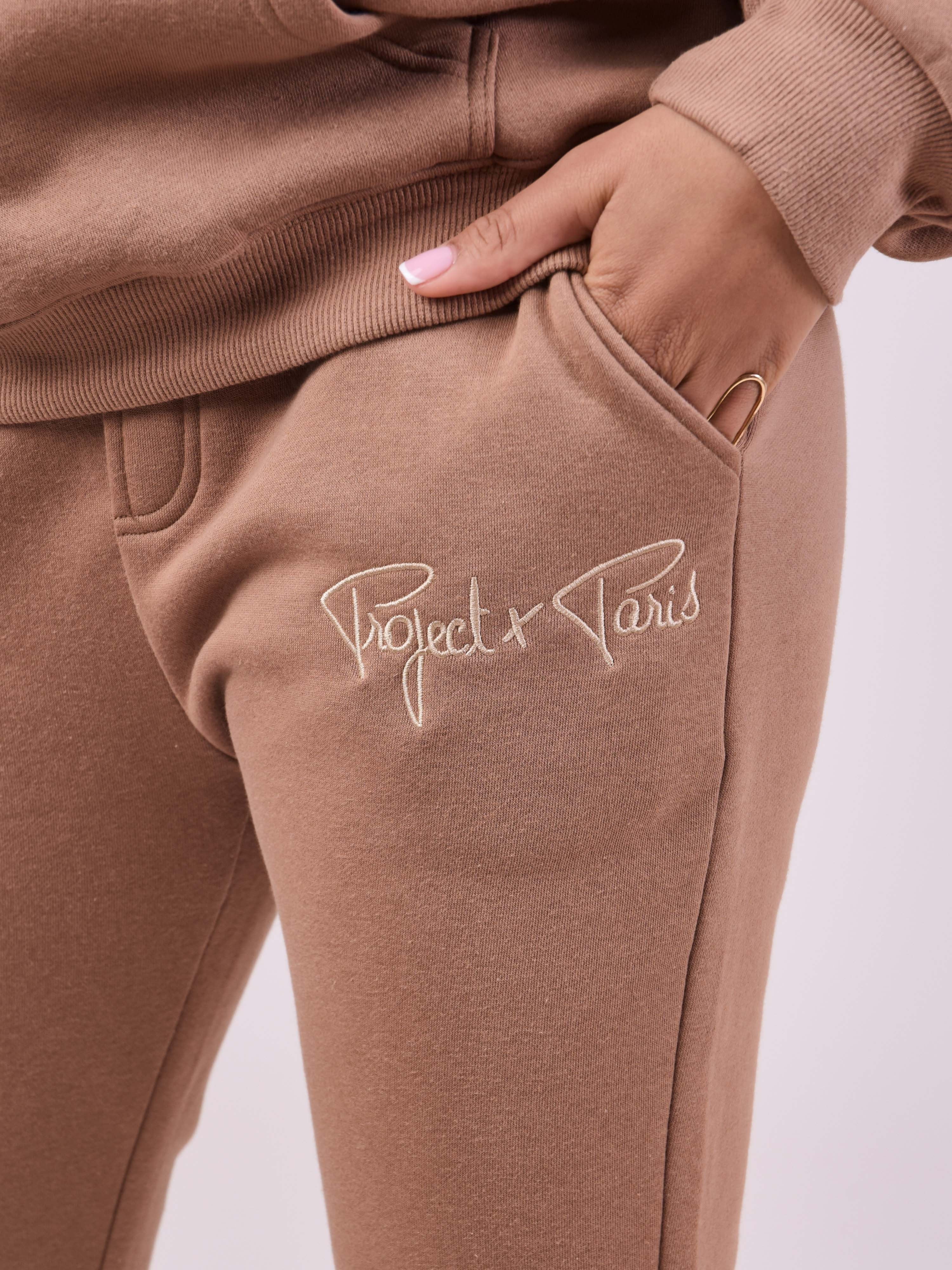Bas de jogging Signature-41