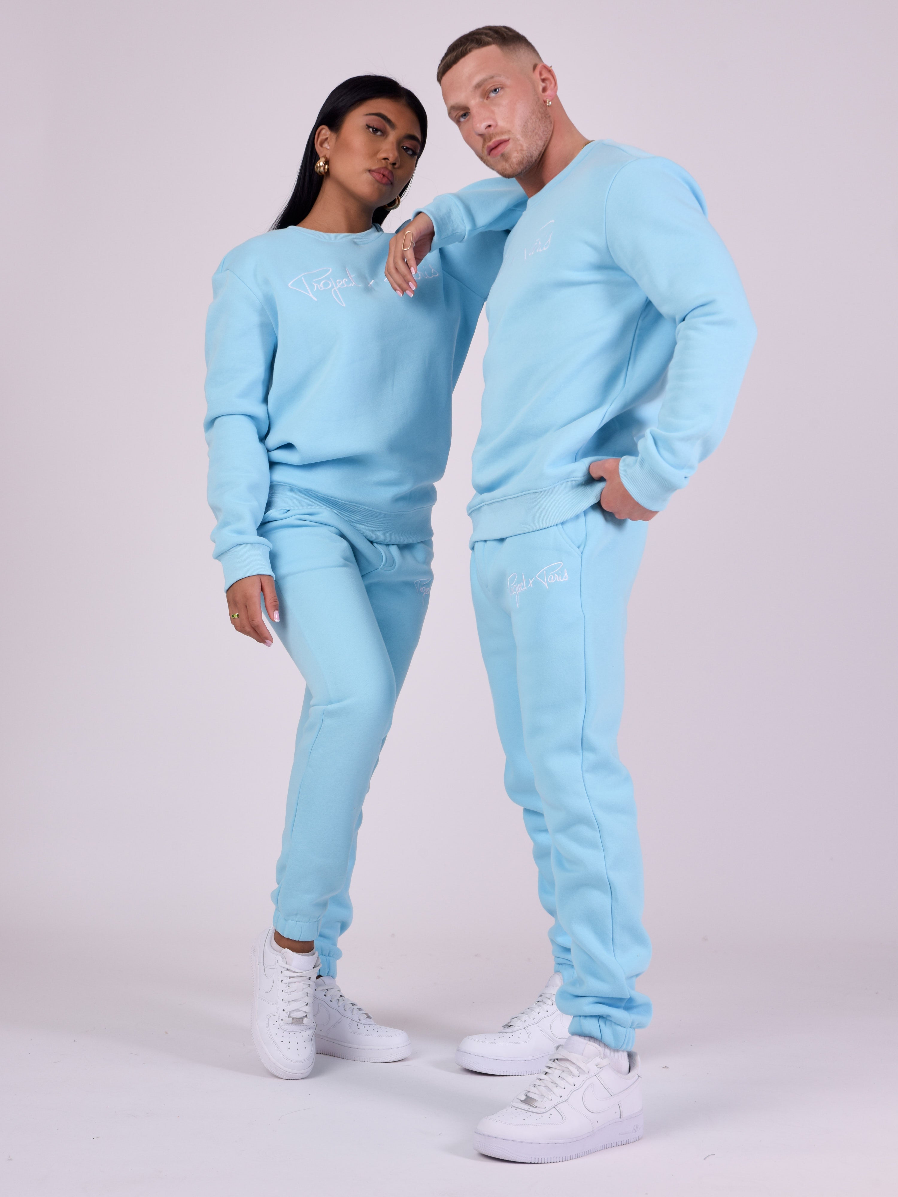 Bas de jogging Signature-32
