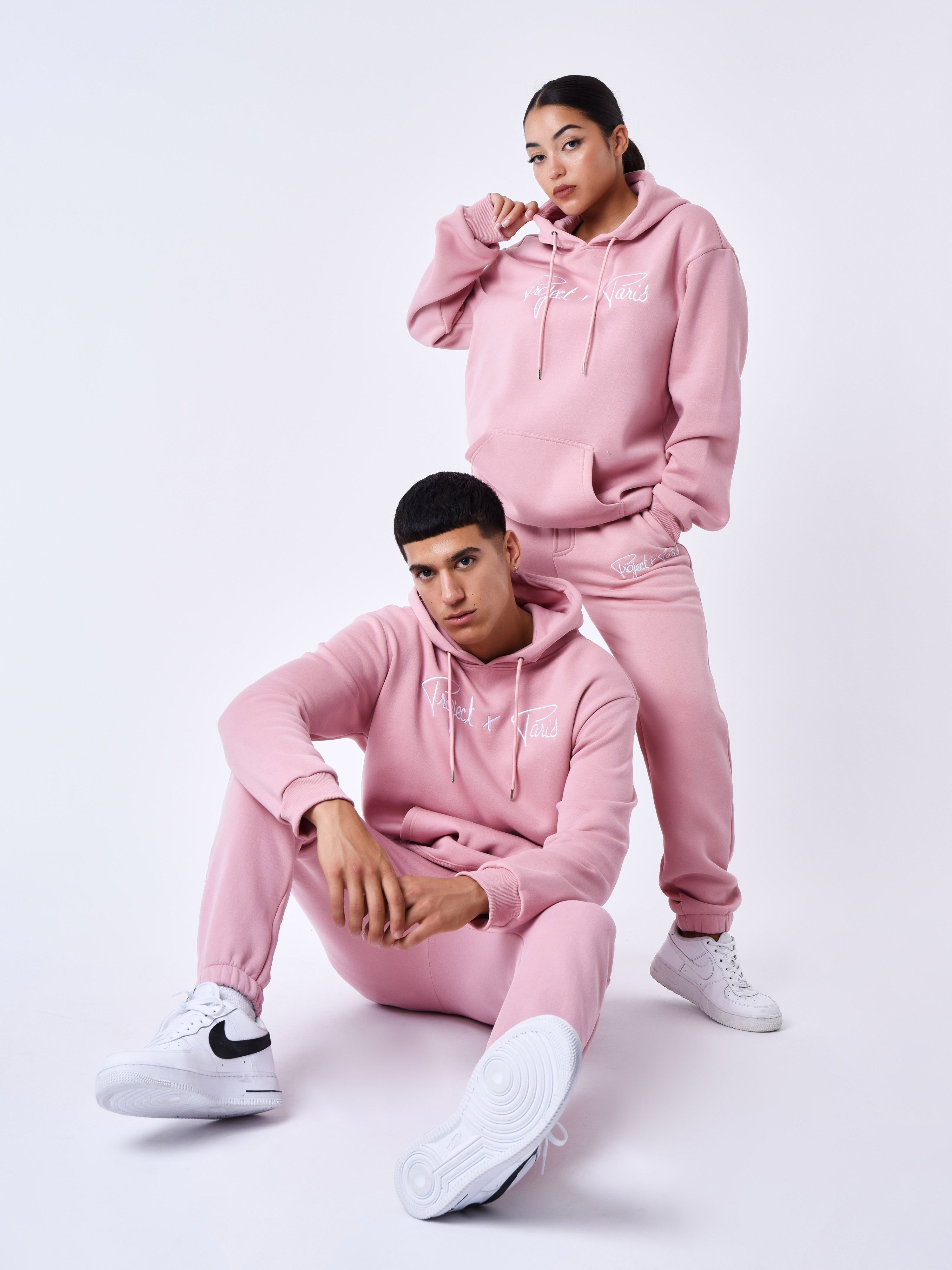Bas de jogging Signature-98