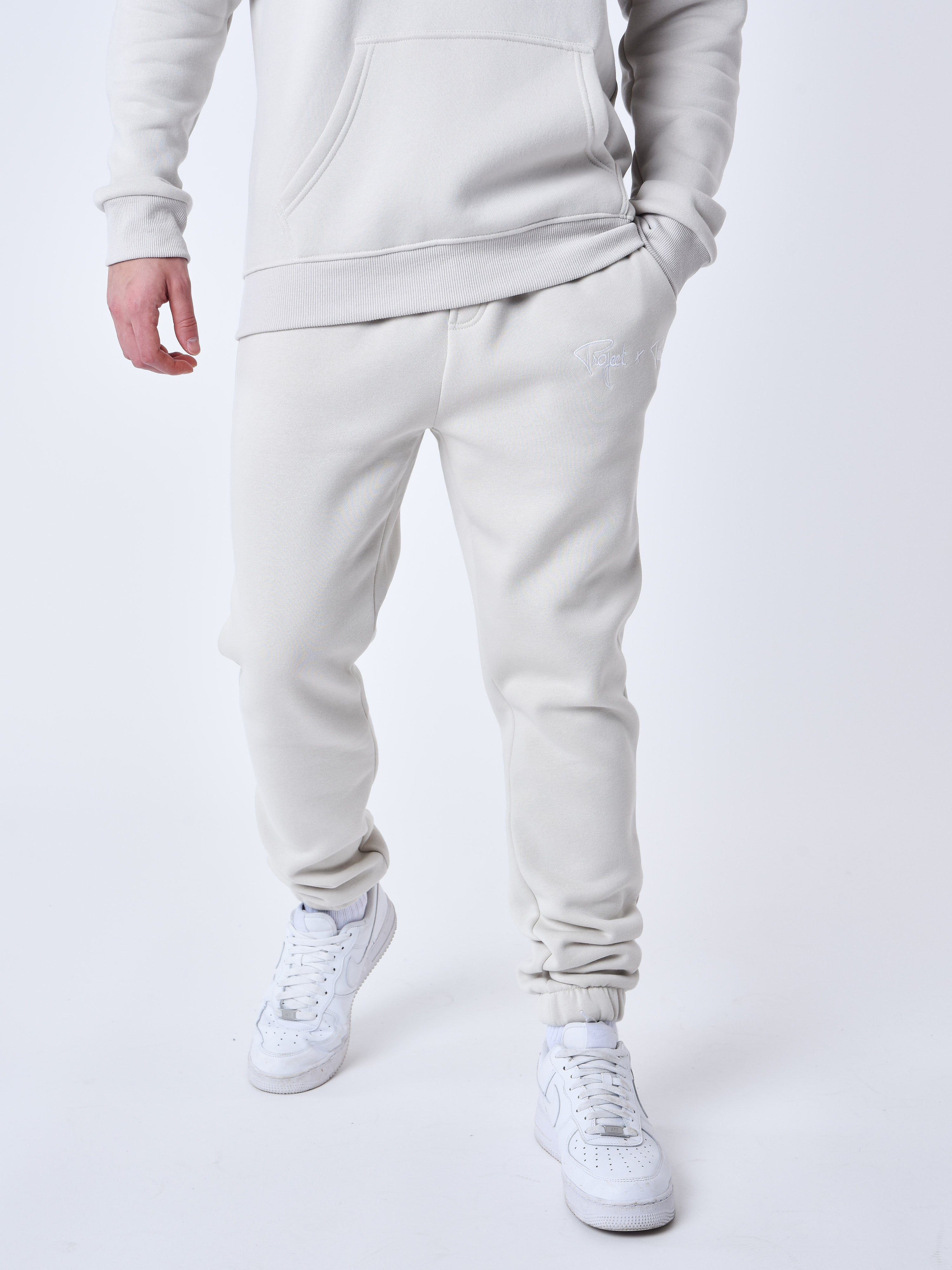 Bas de jogging Signature-3
