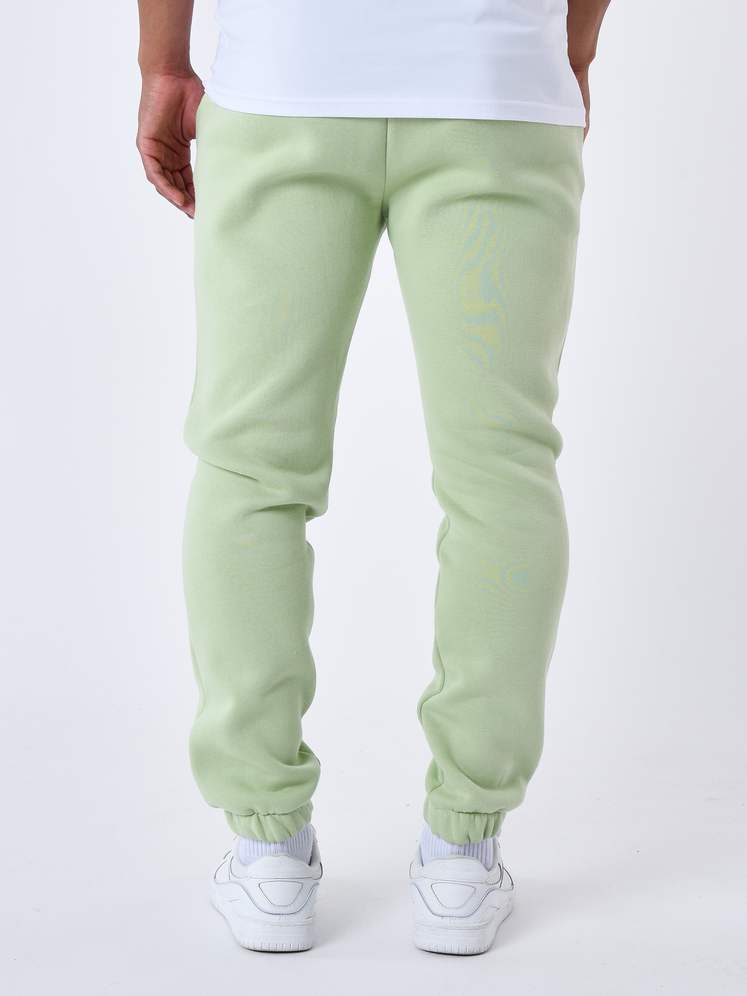 Bas de jogging Signature-5