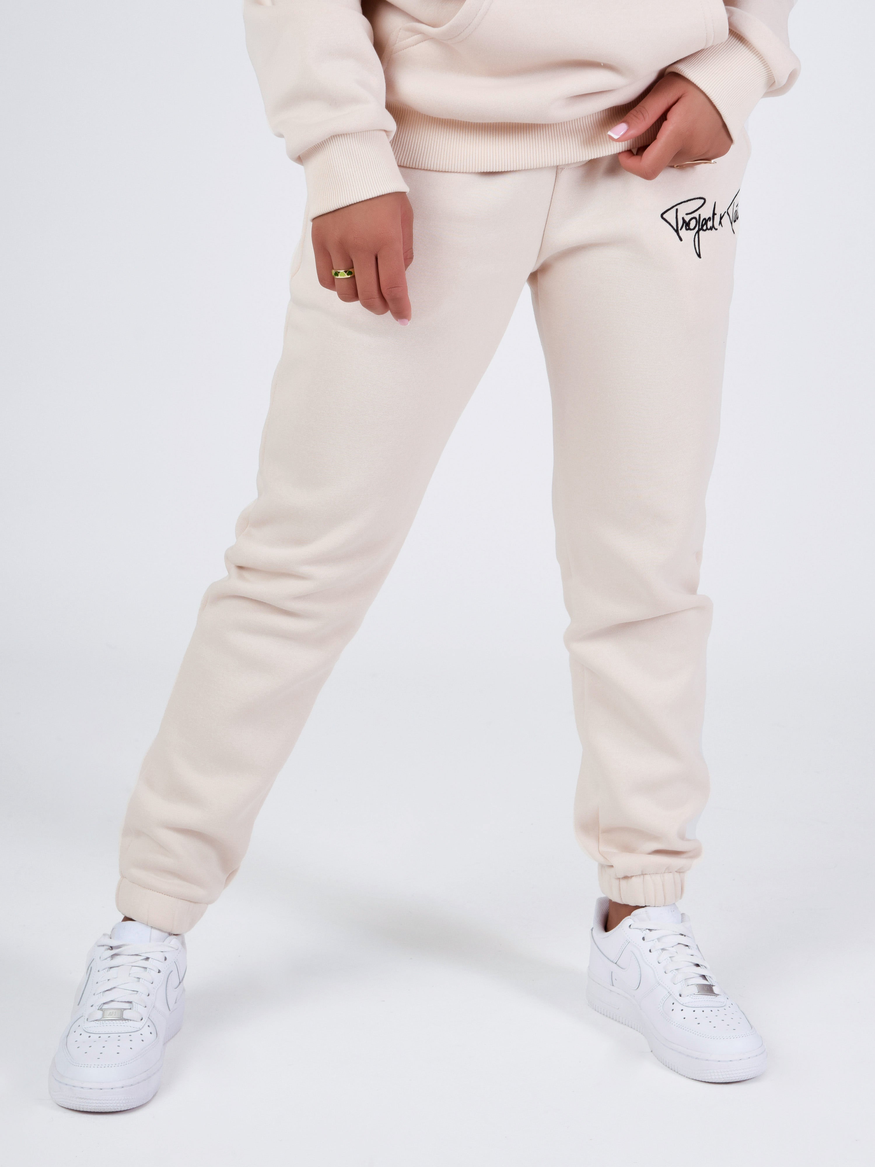Bas de jogging Signature-2
