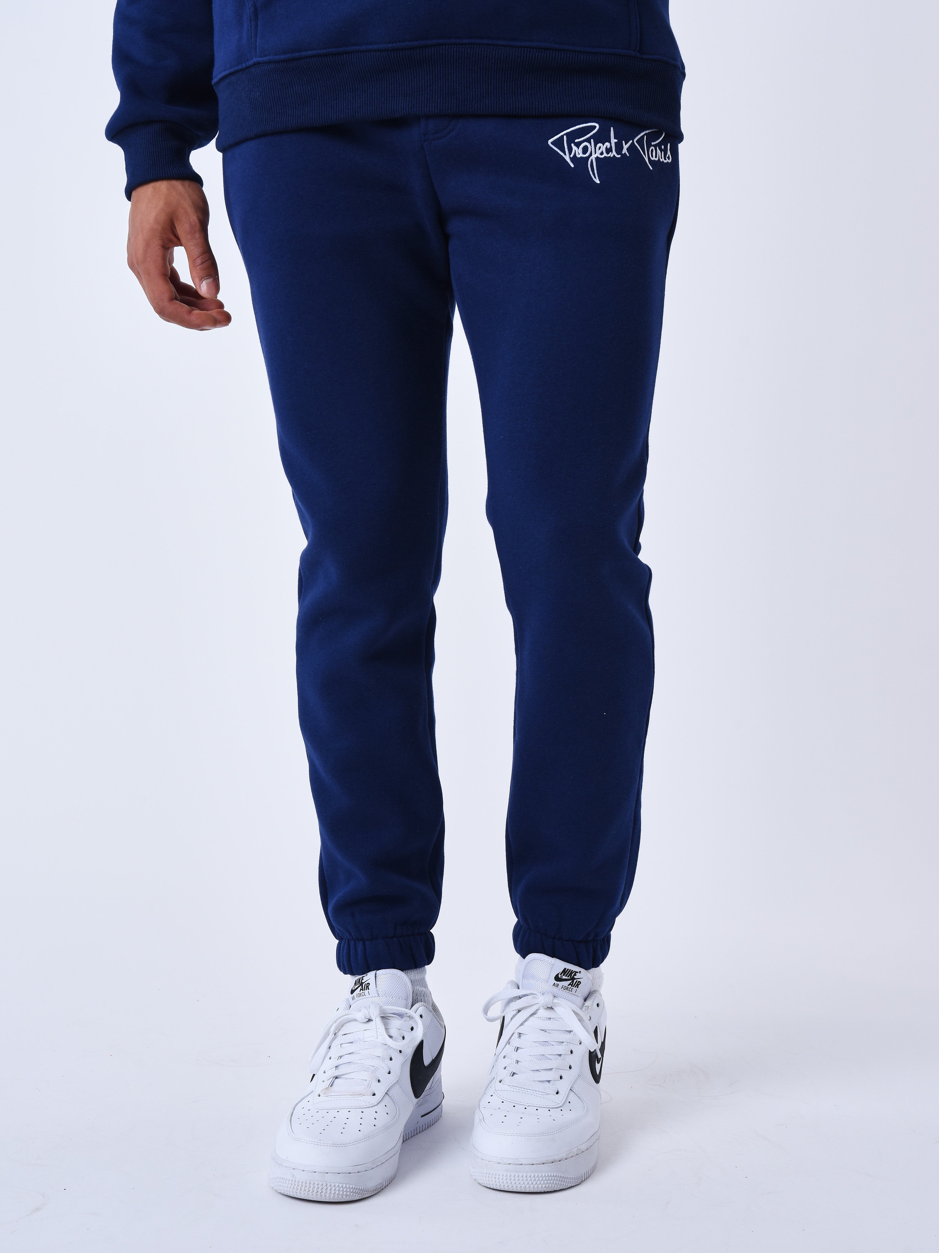 Signature Jogging Bottoms-2