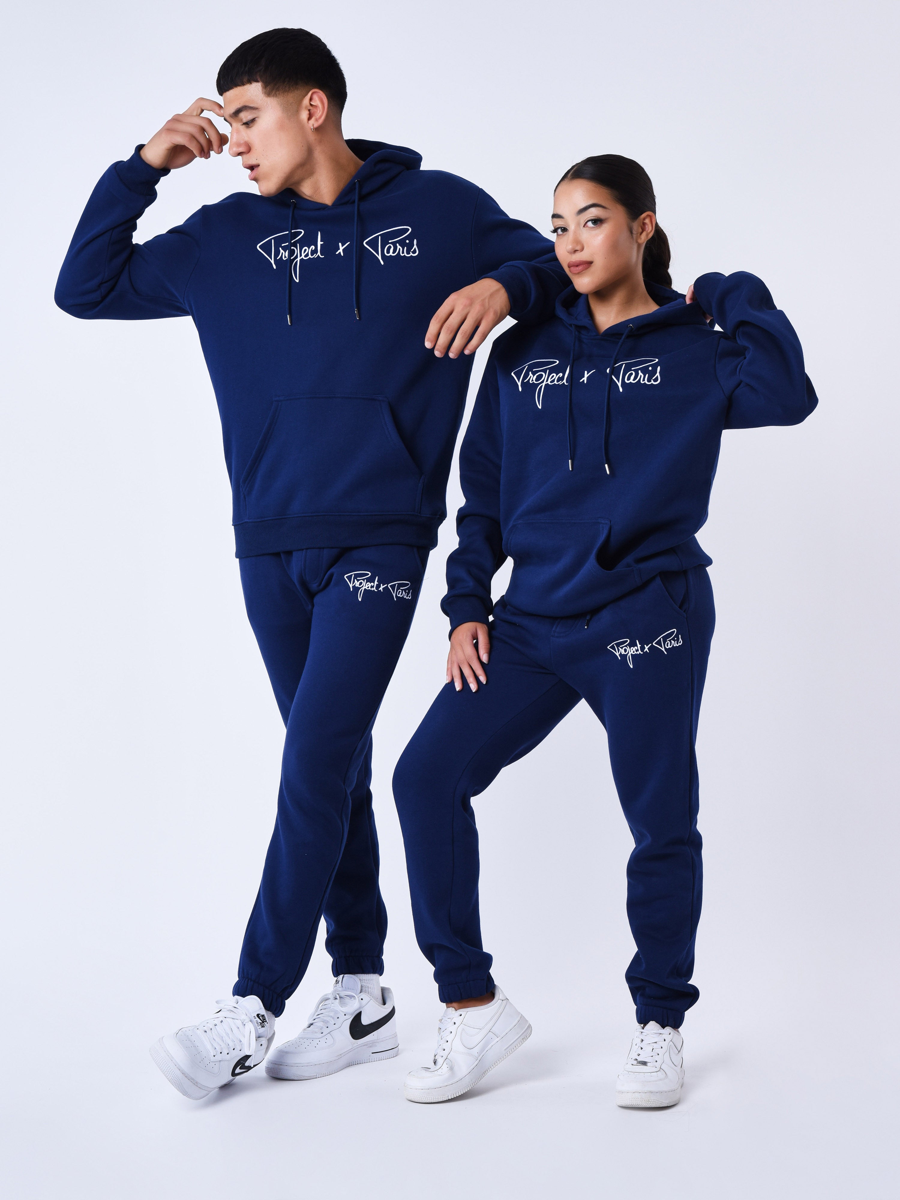 Bas de jogging Signature-93