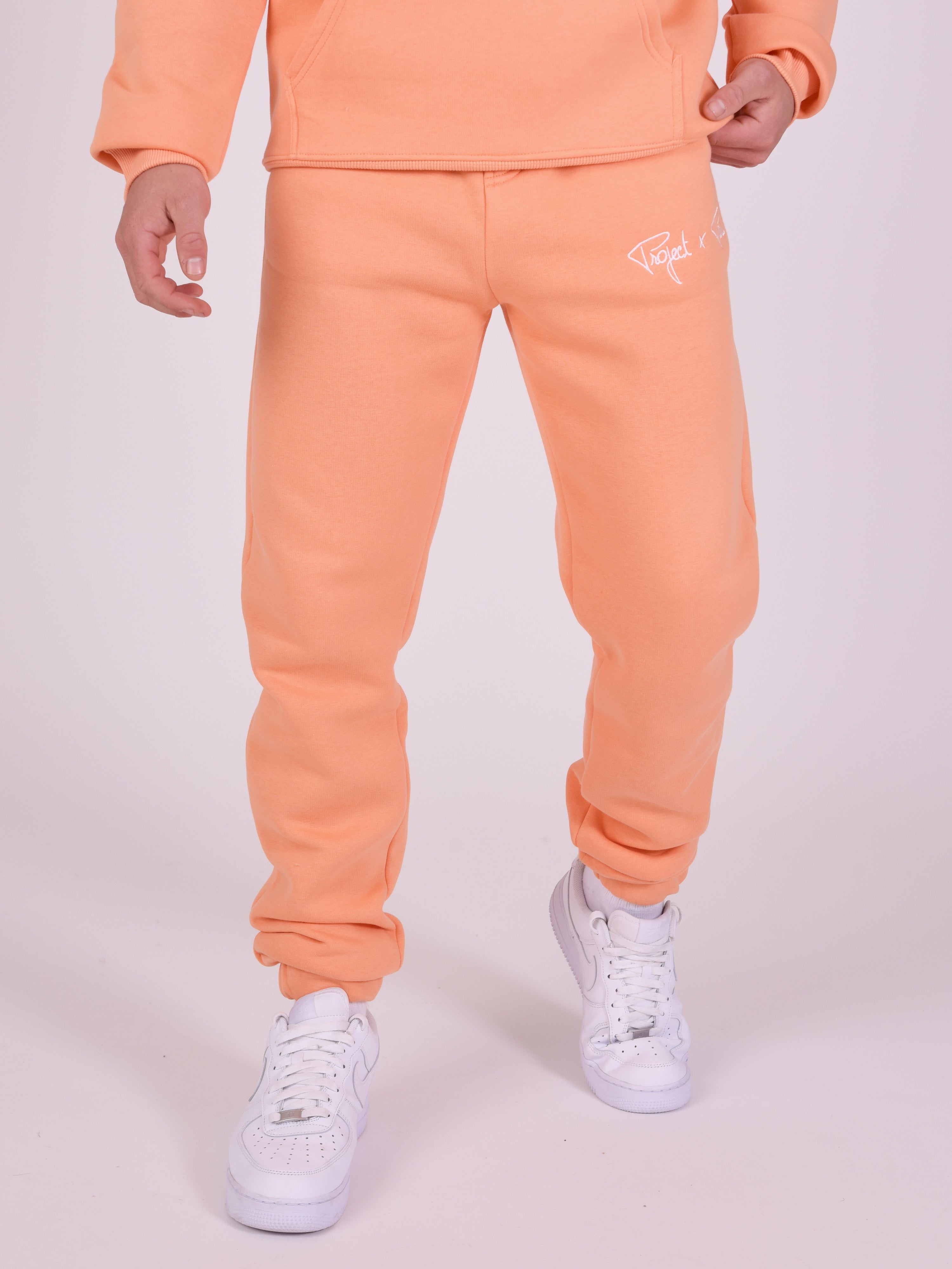 Bas de jogging Signature-49