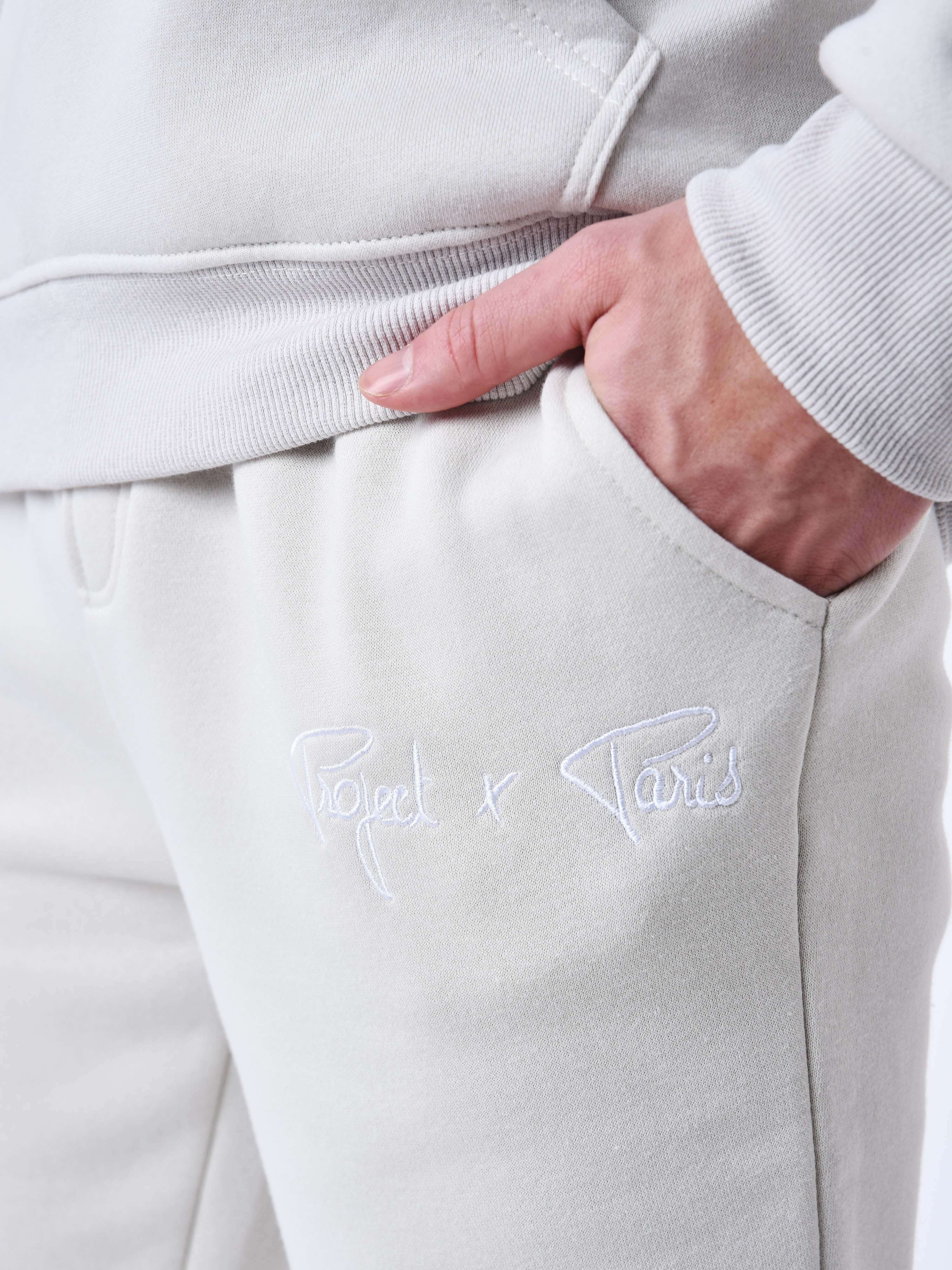 Bas de jogging Signature-5