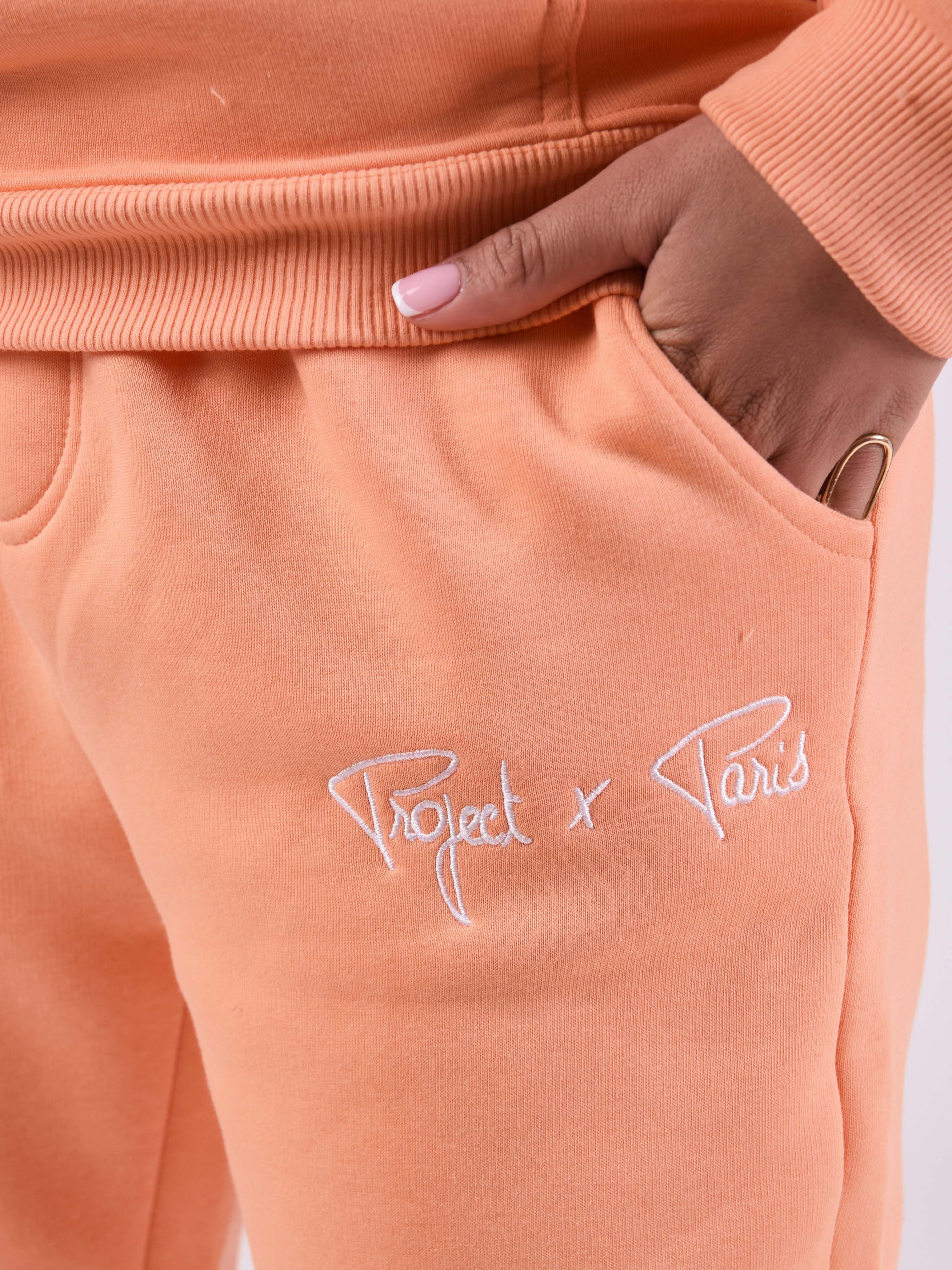 Bas de jogging Signature-51