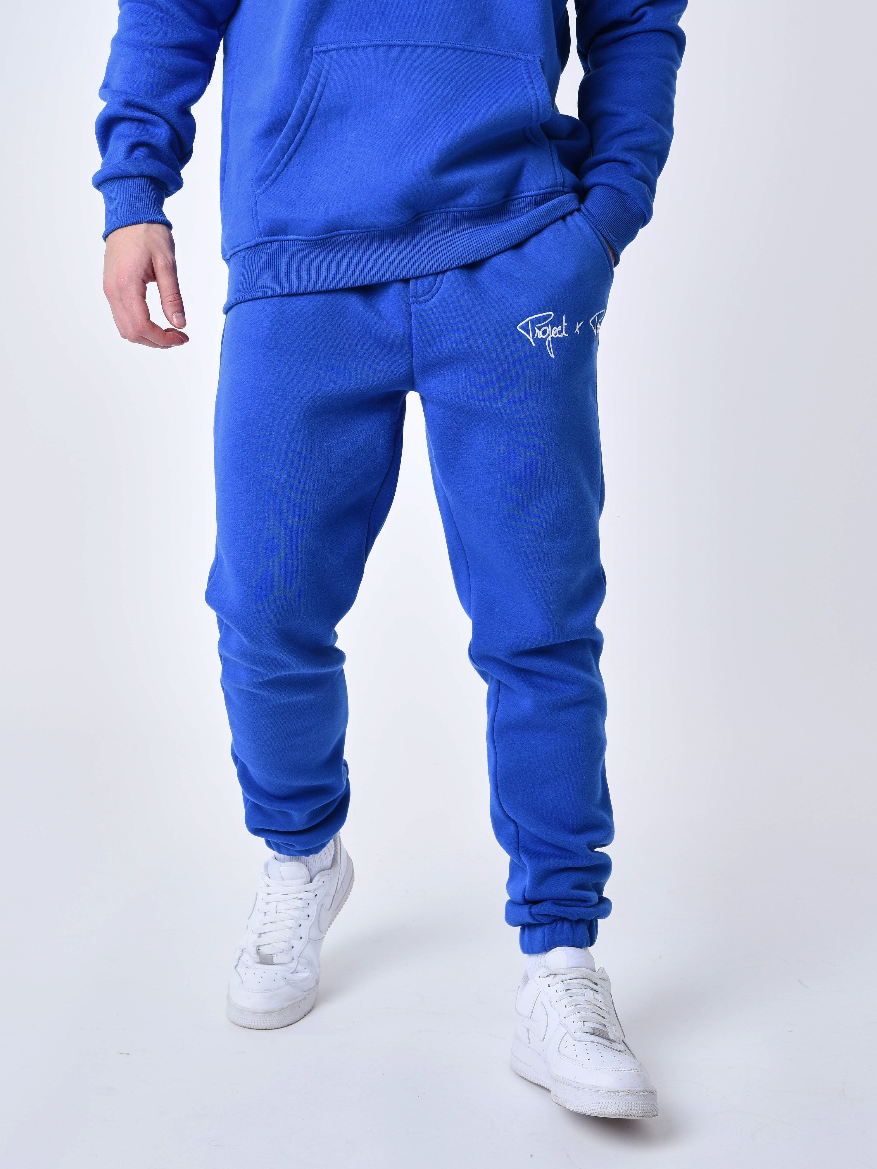 Bas de jogging Signature-2
