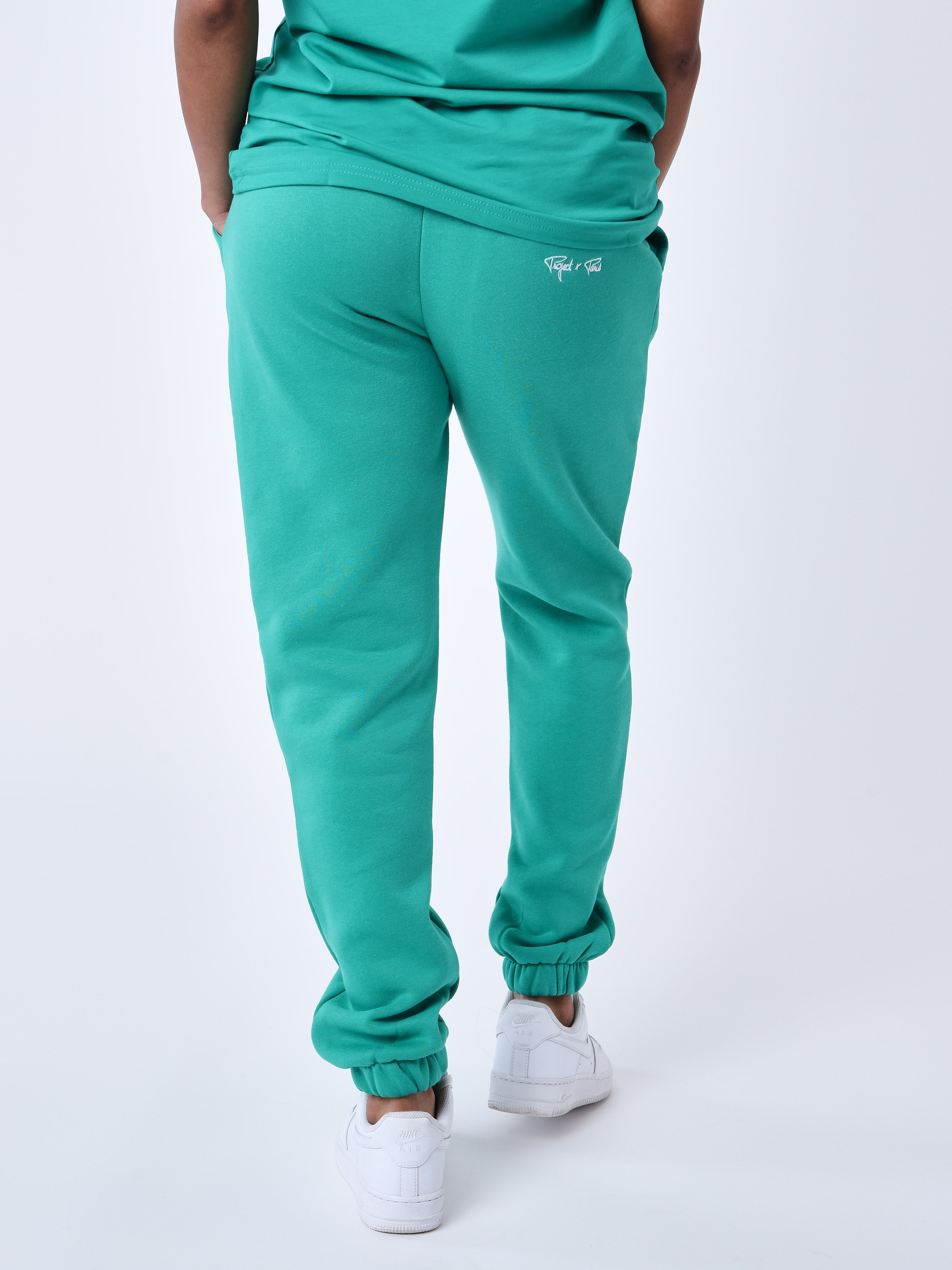 Bas de jogging Signature-124