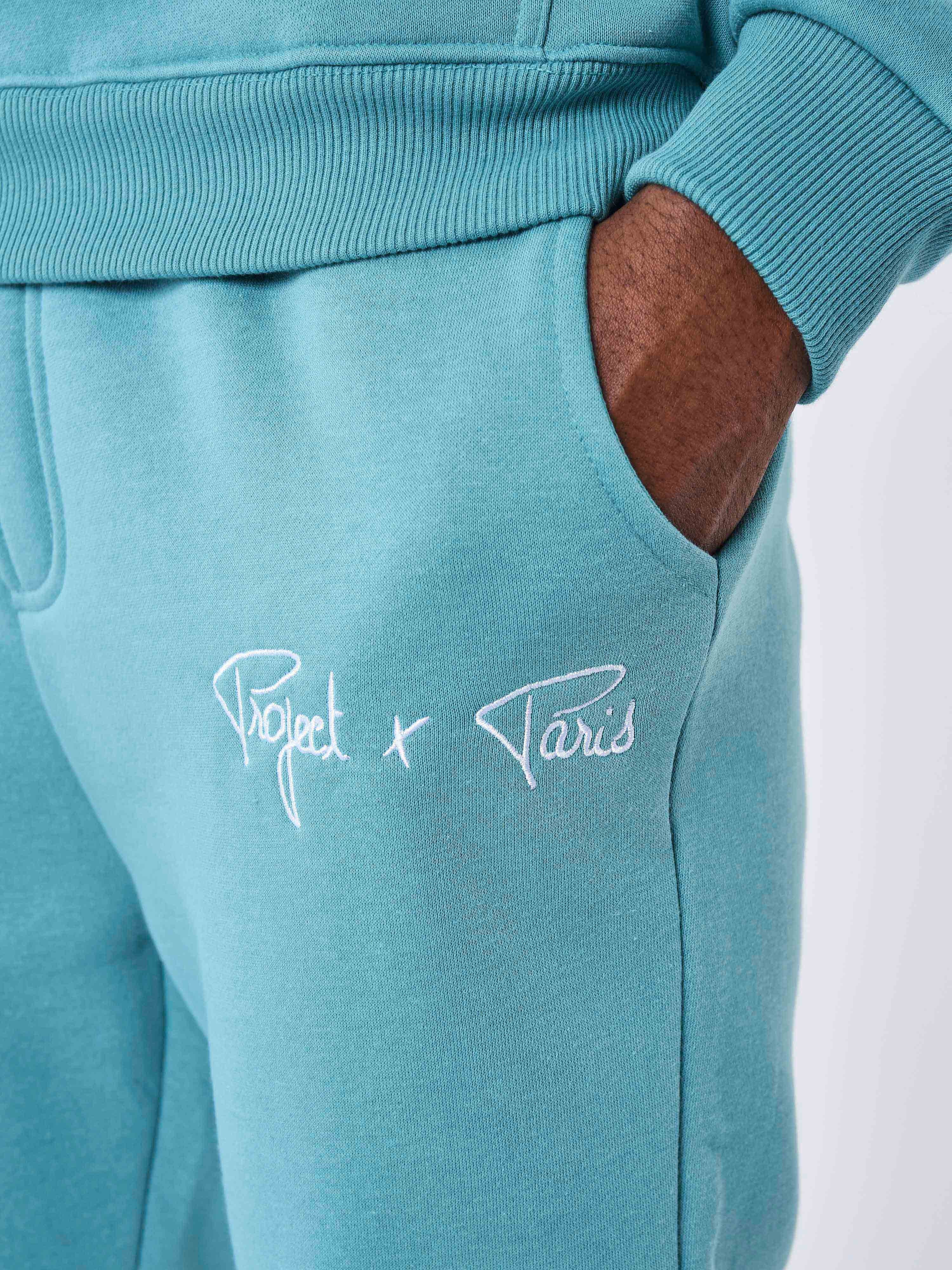 Bas de jogging Signature-134