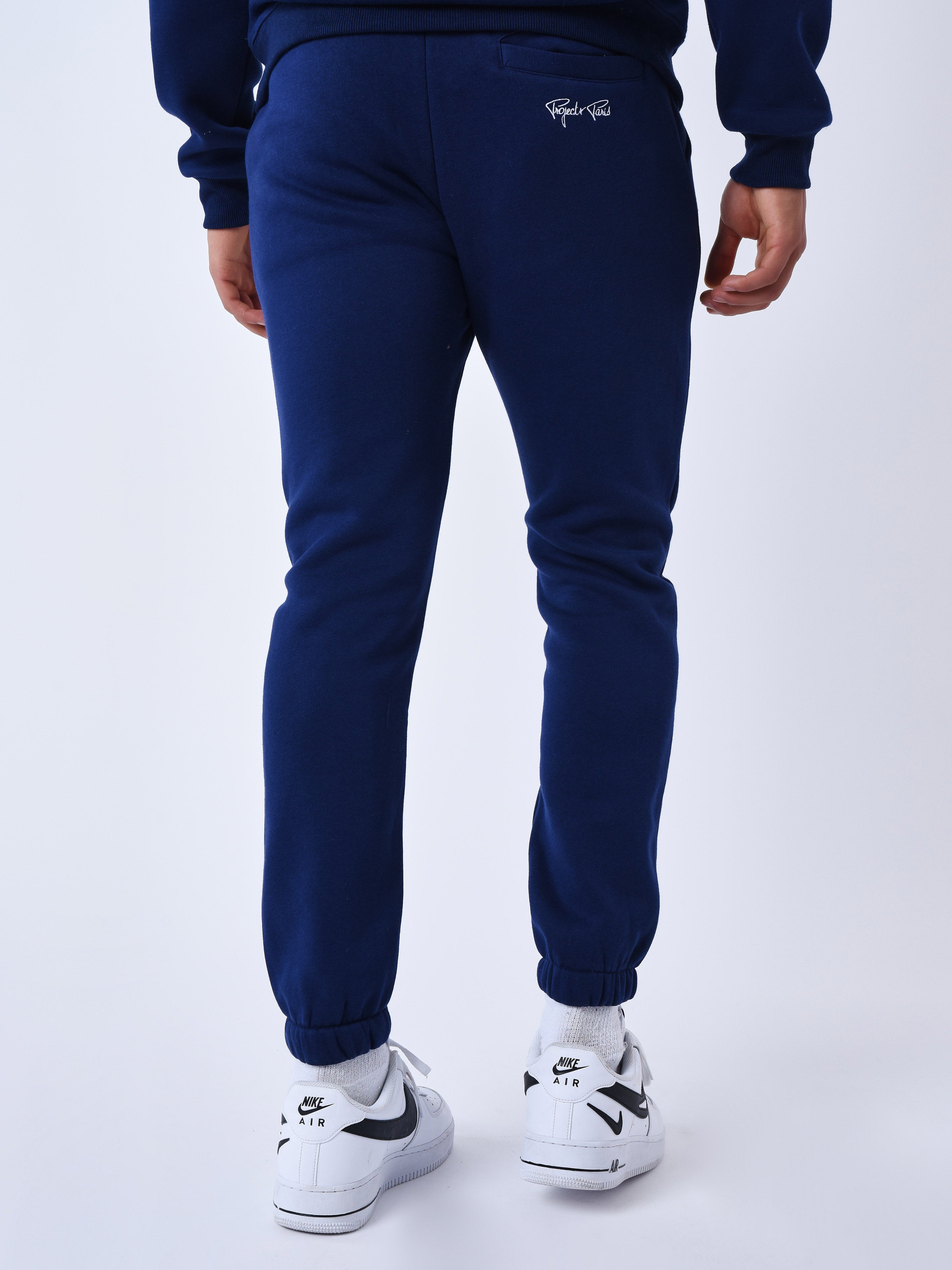 Bas de jogging Signature-96