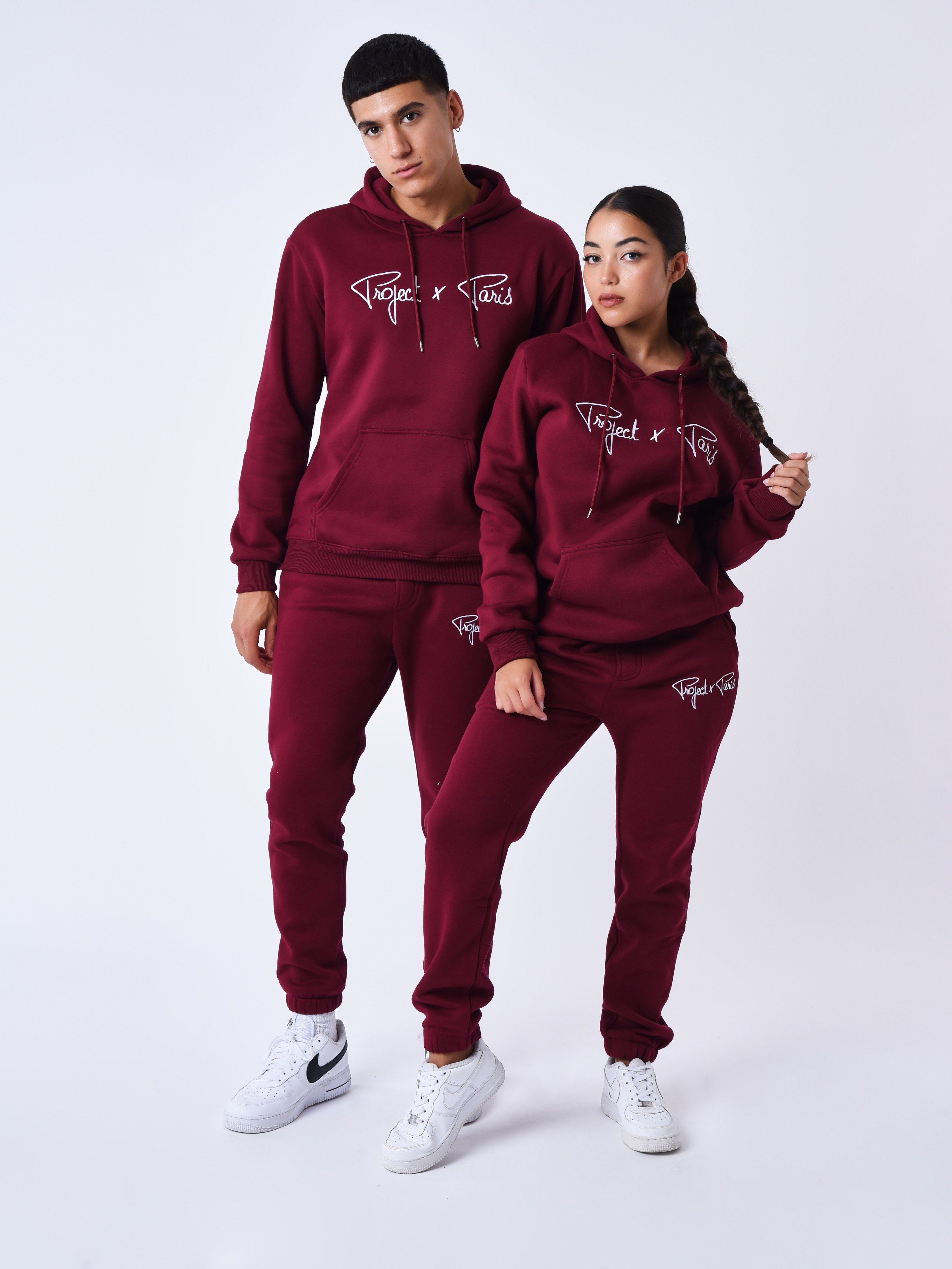 Bas de jogging Signature-77