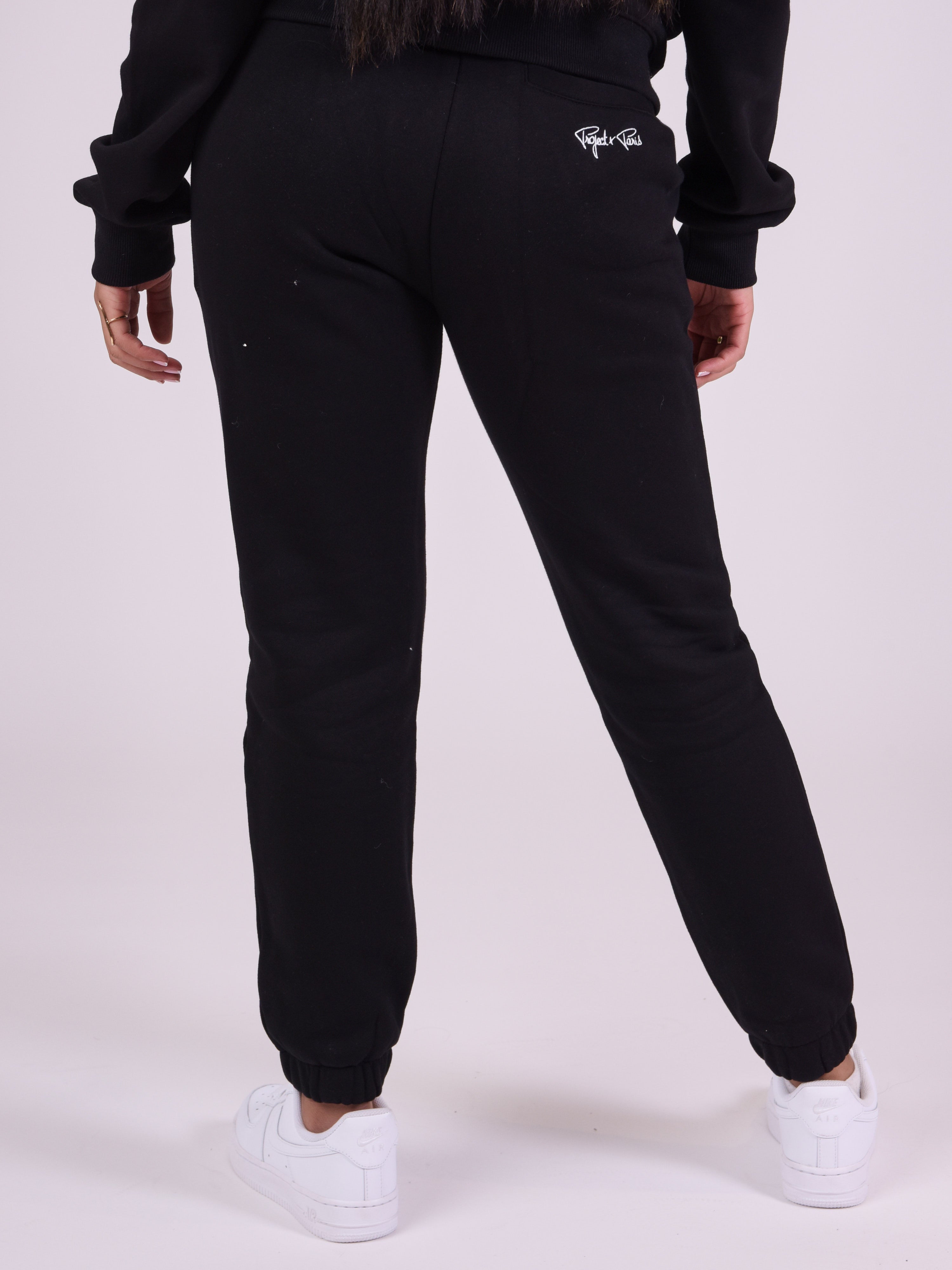 Bas de jogging Signature-3