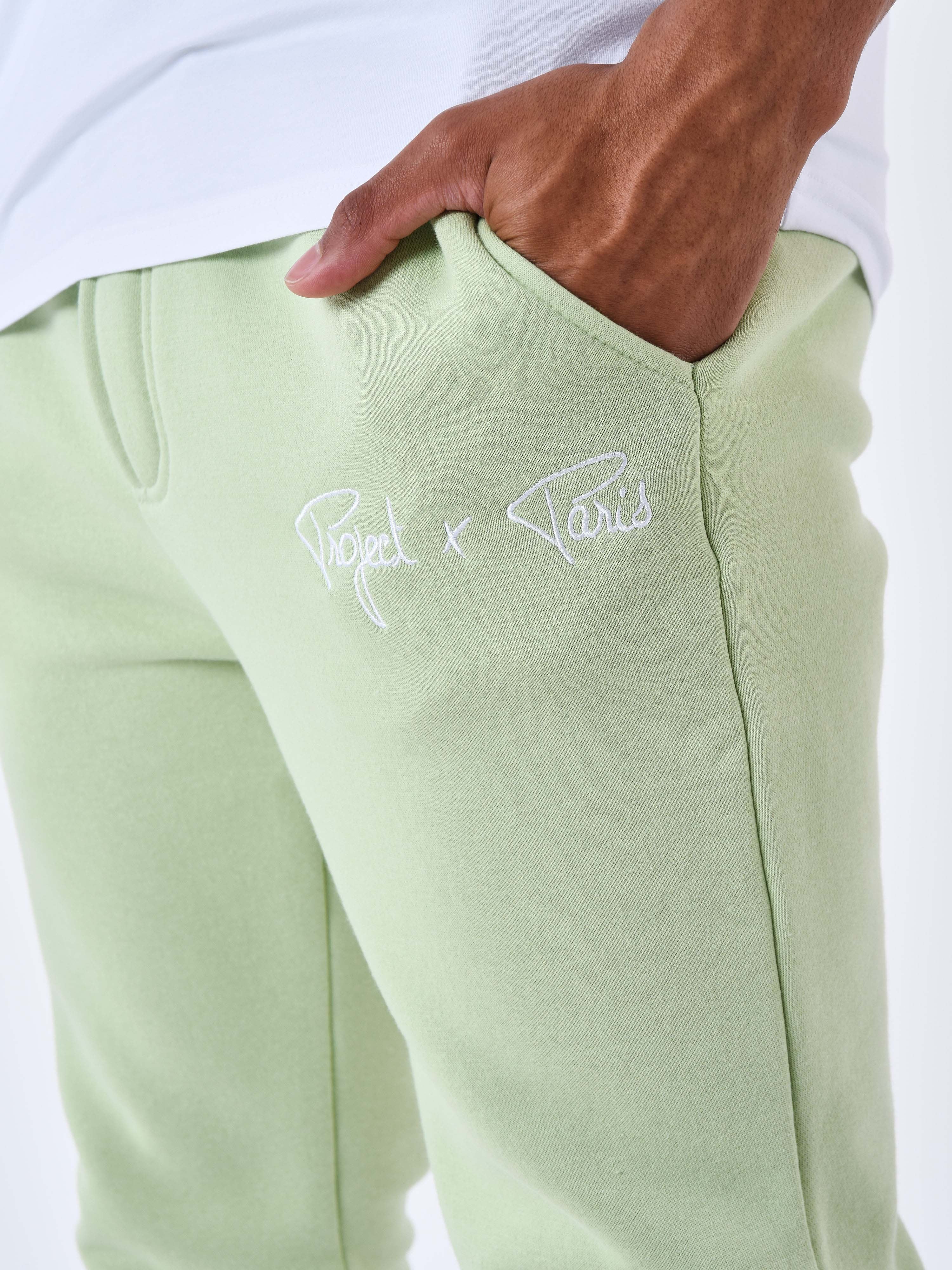 Bas de jogging Signature-6