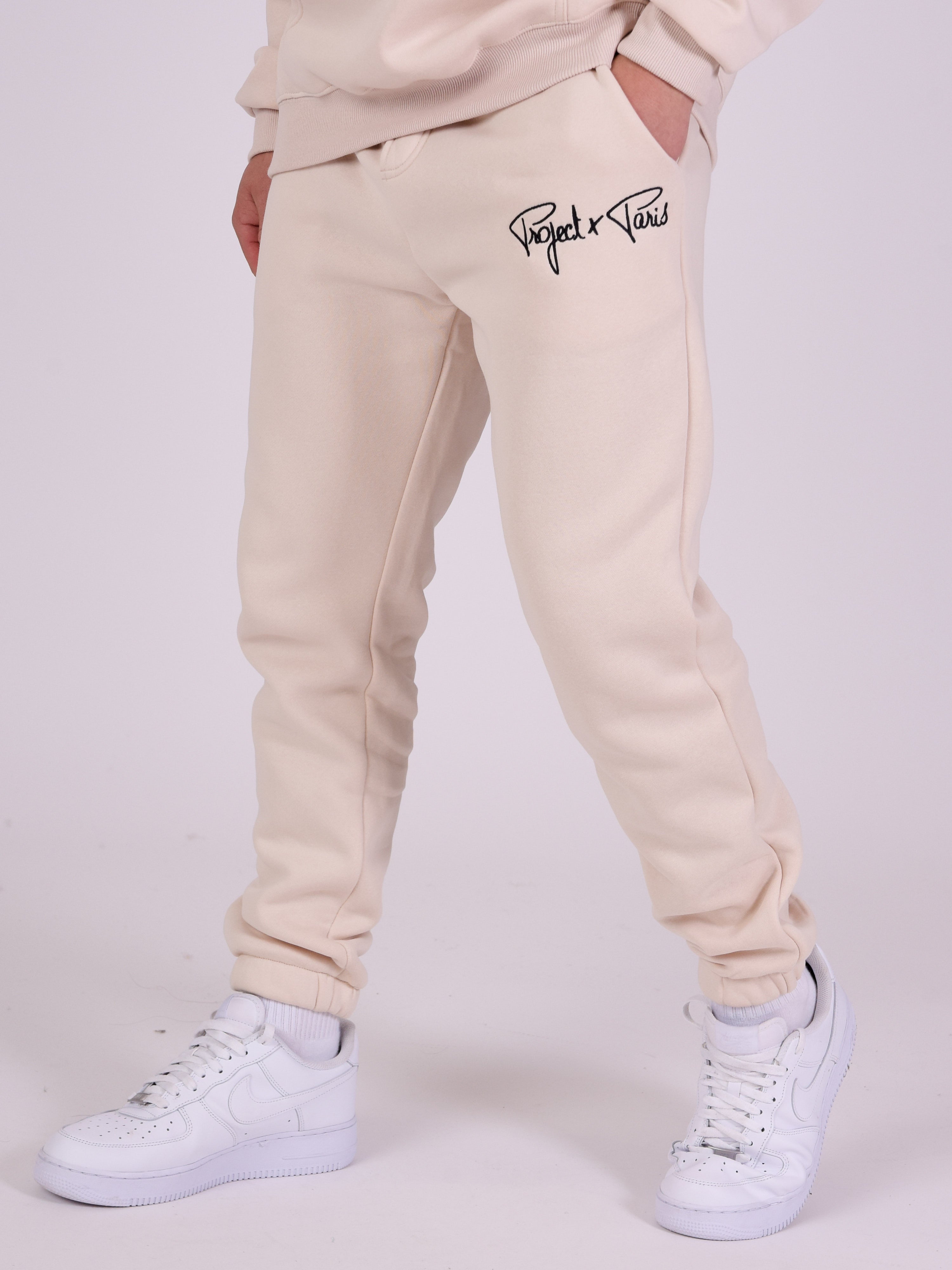 Bas de jogging Signature-24