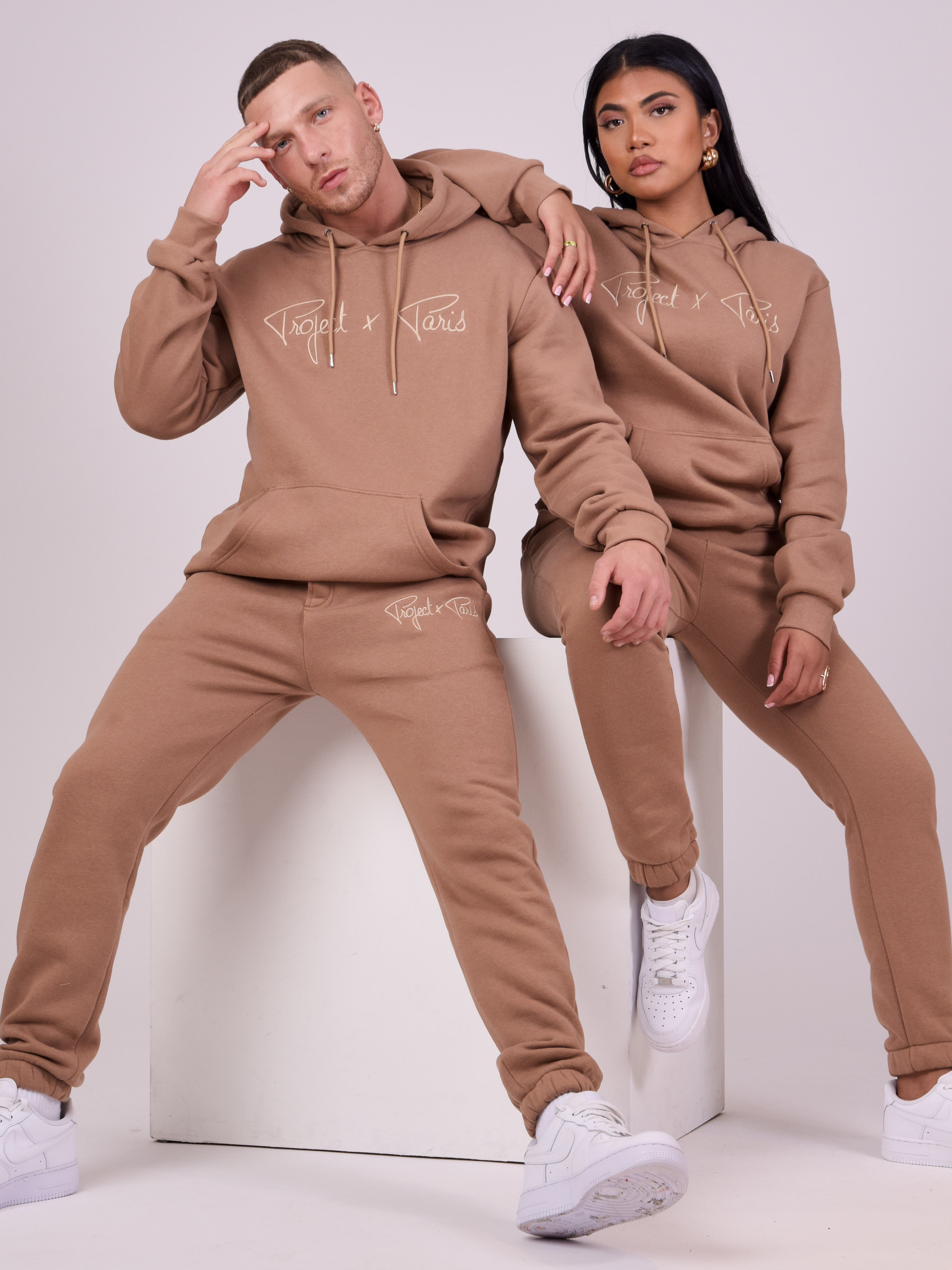 Bas de jogging Signature-37