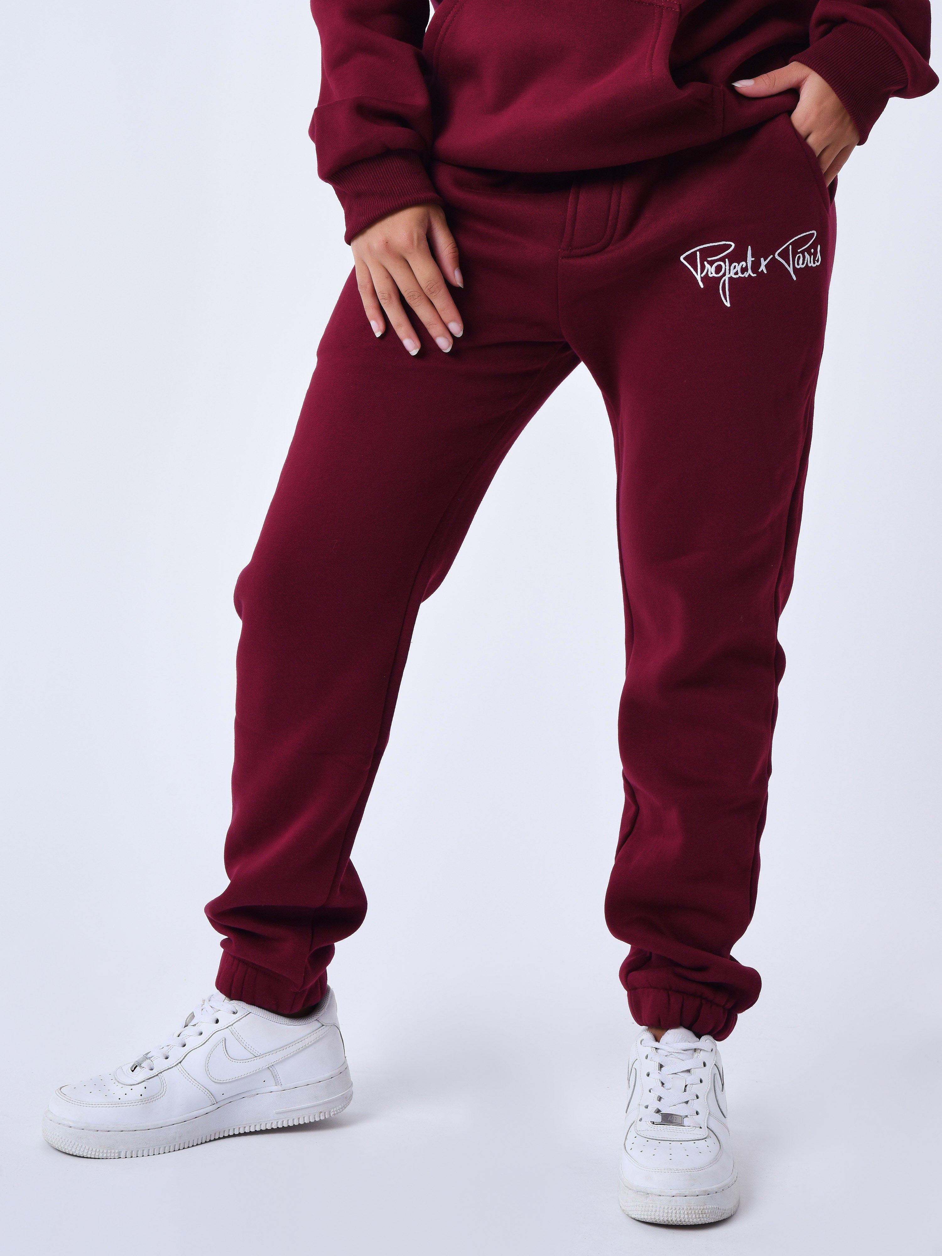 Bas de jogging Signature-79