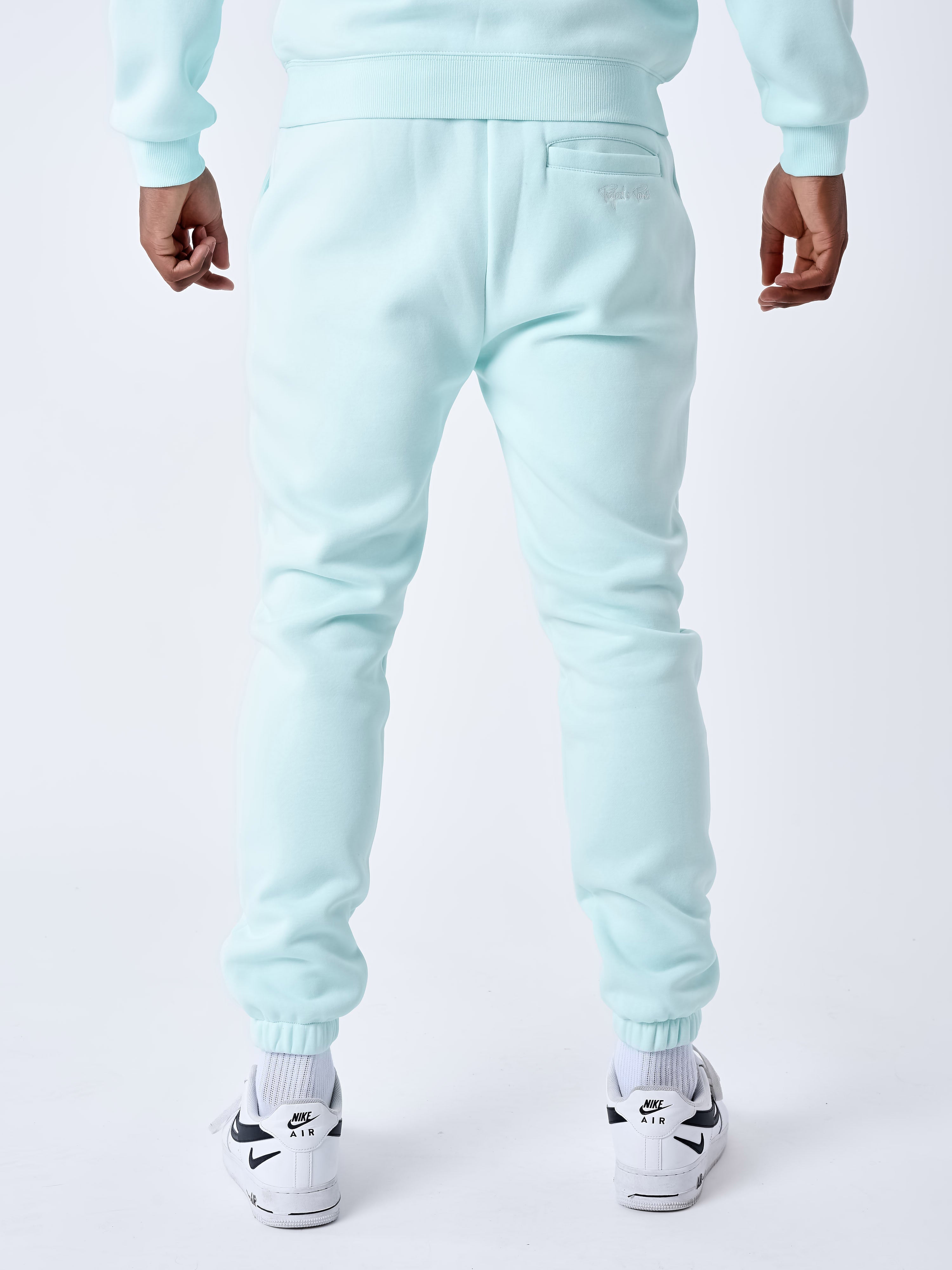 Calça de jogging Signature-3