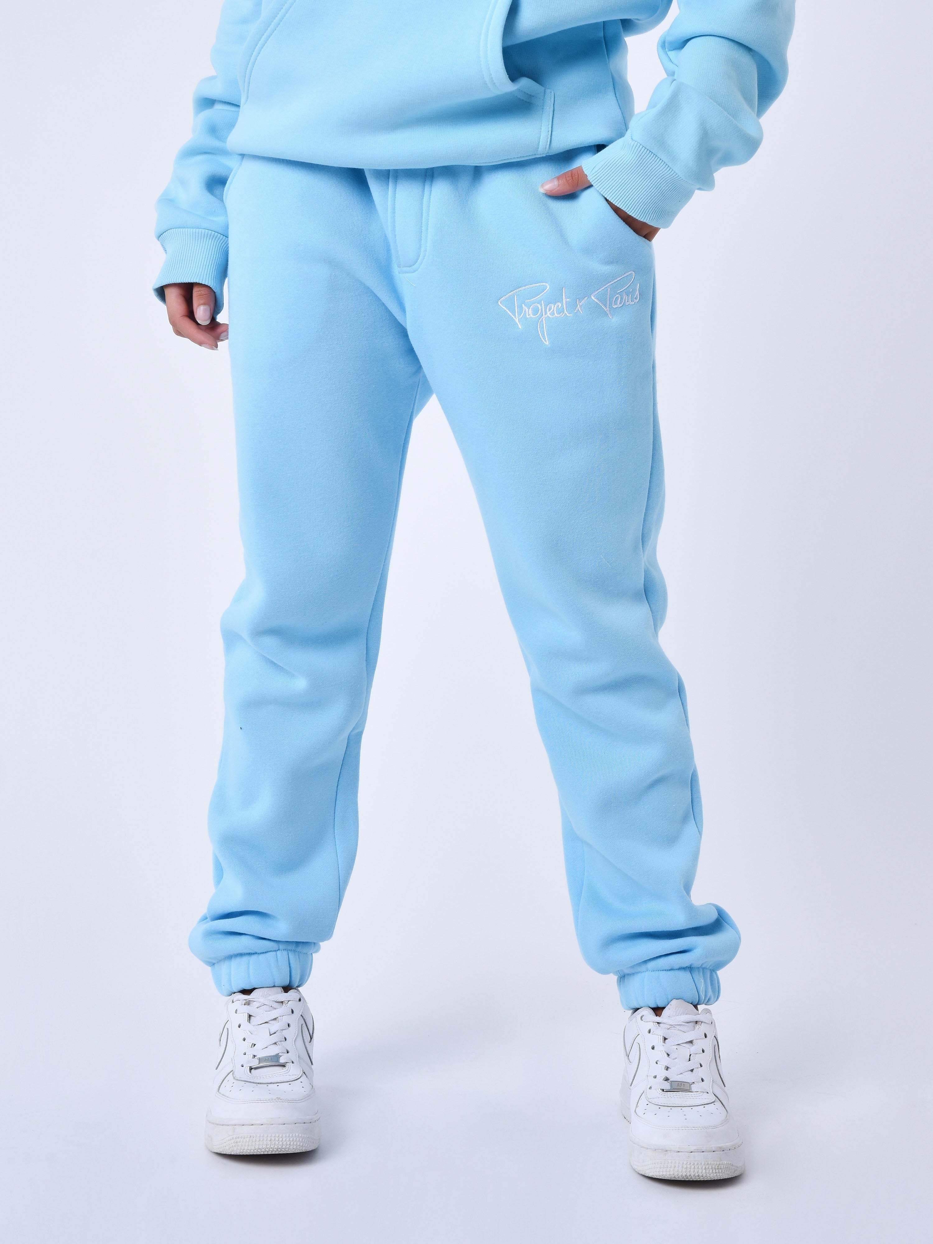 Bas de jogging Signature-3