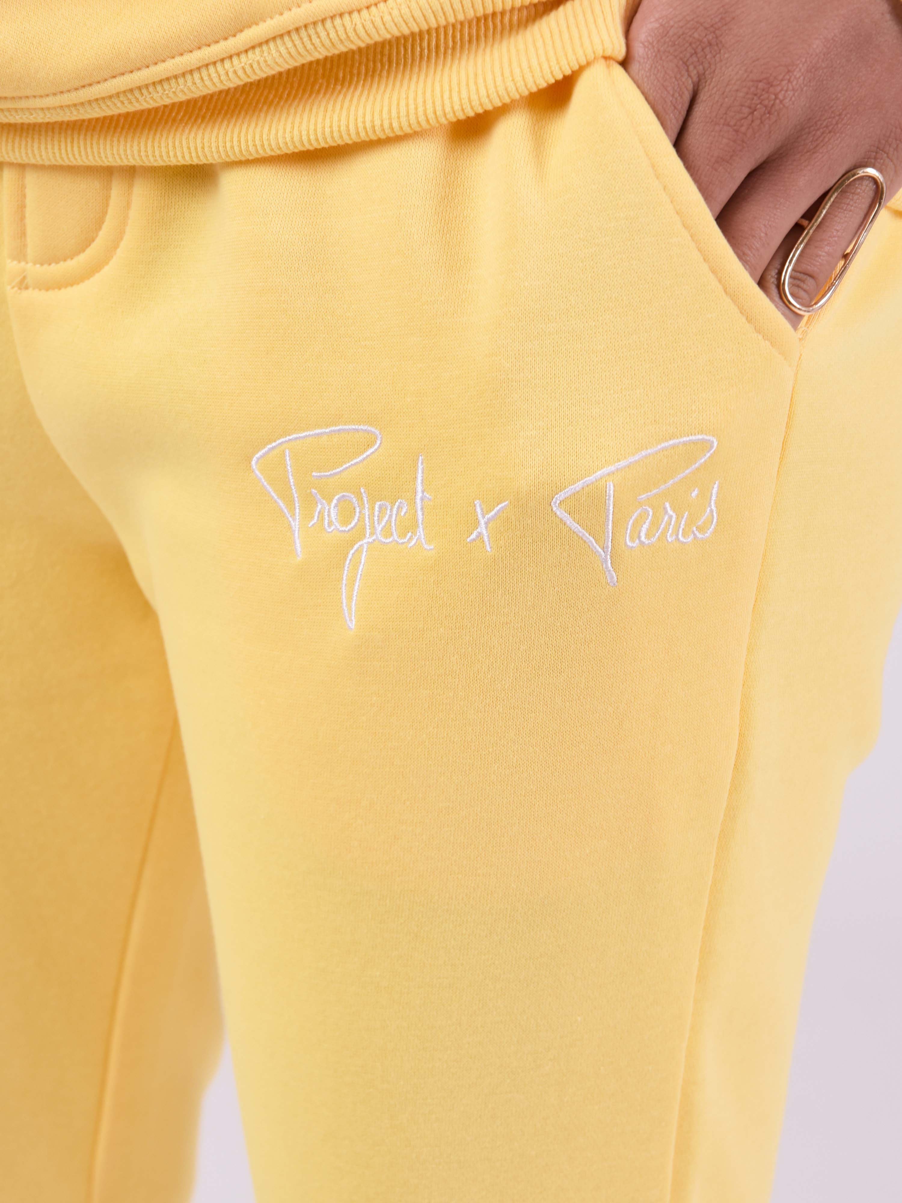 Bas de jogging Signature-71