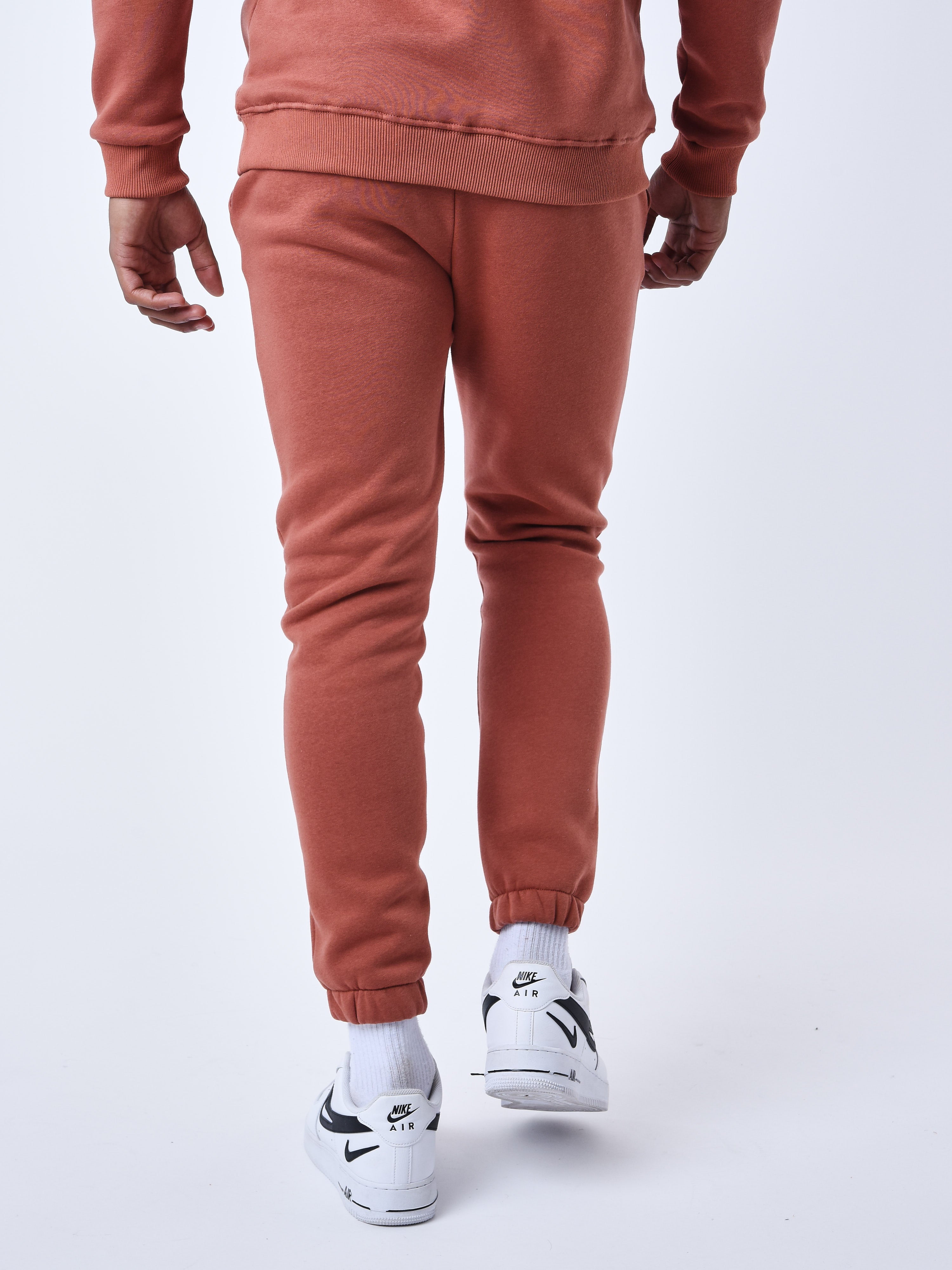 Pantalón de chándal Signature-5